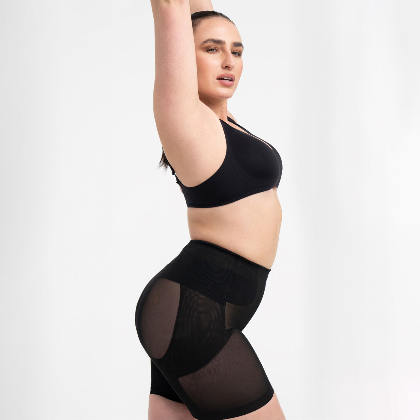 Ultra Strong Shaping Shorts