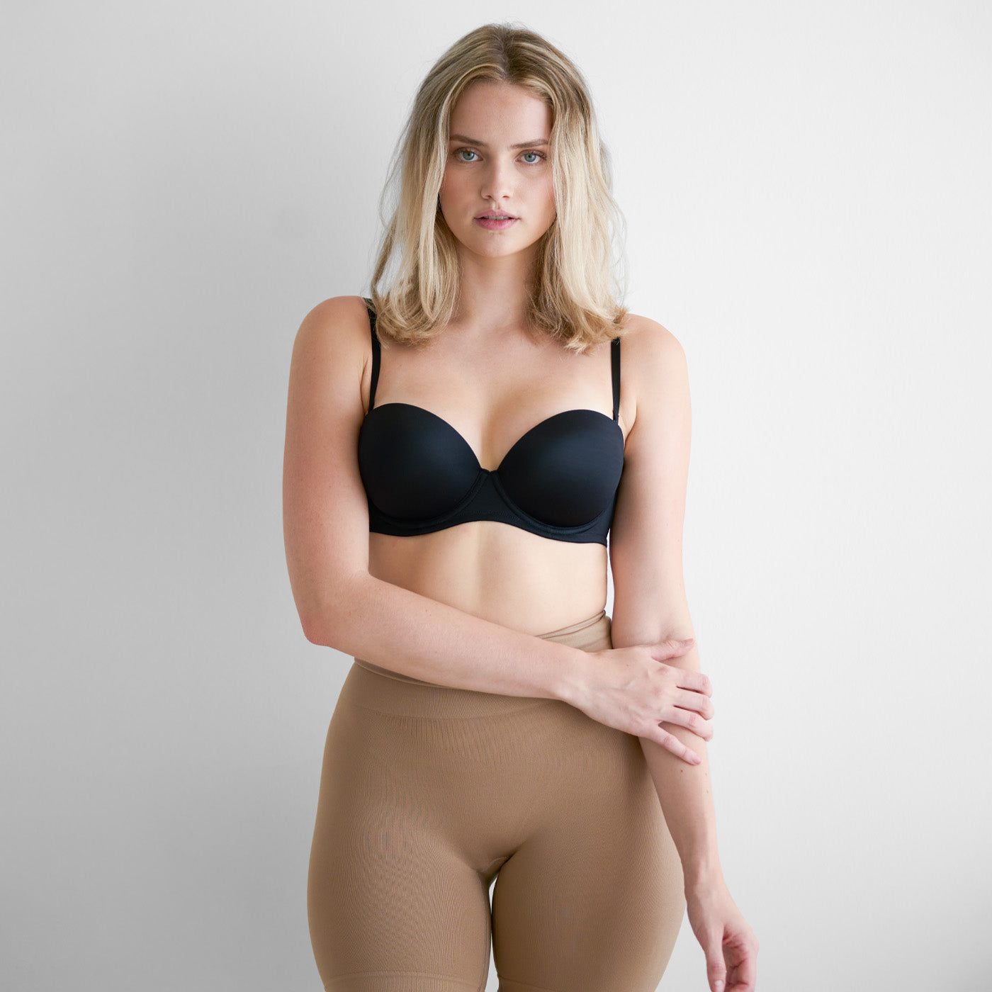 Ultra Push-Up BH