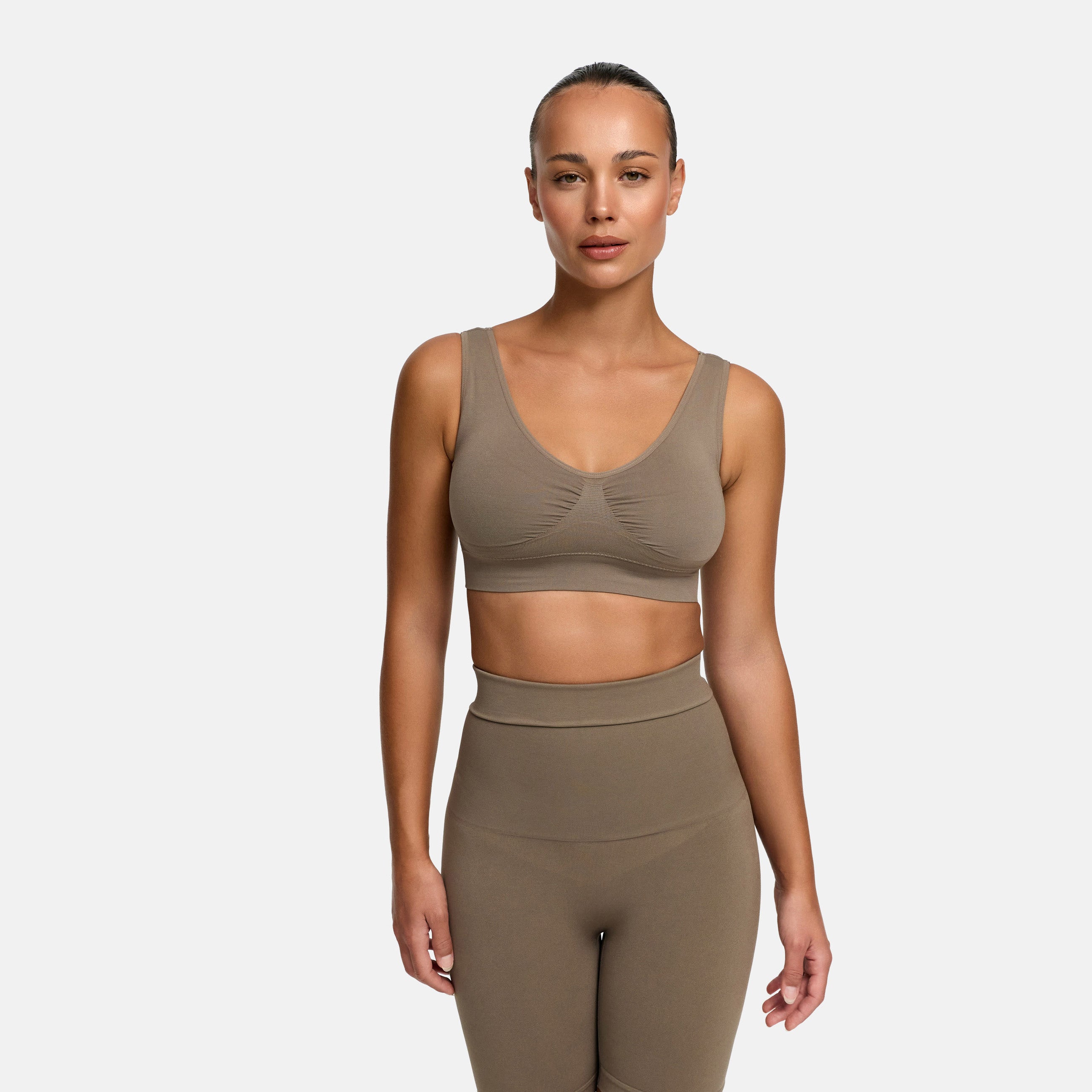 Comfy Bra