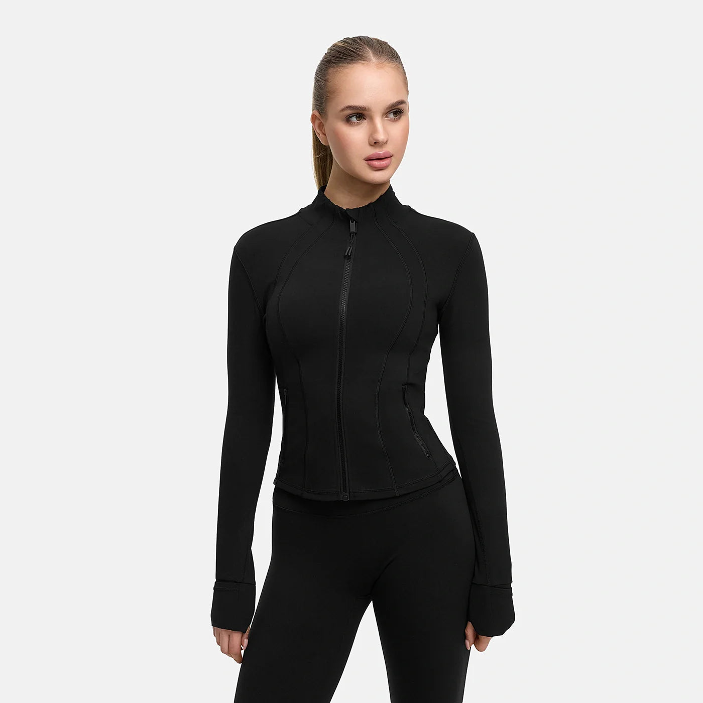 Contour Jacke