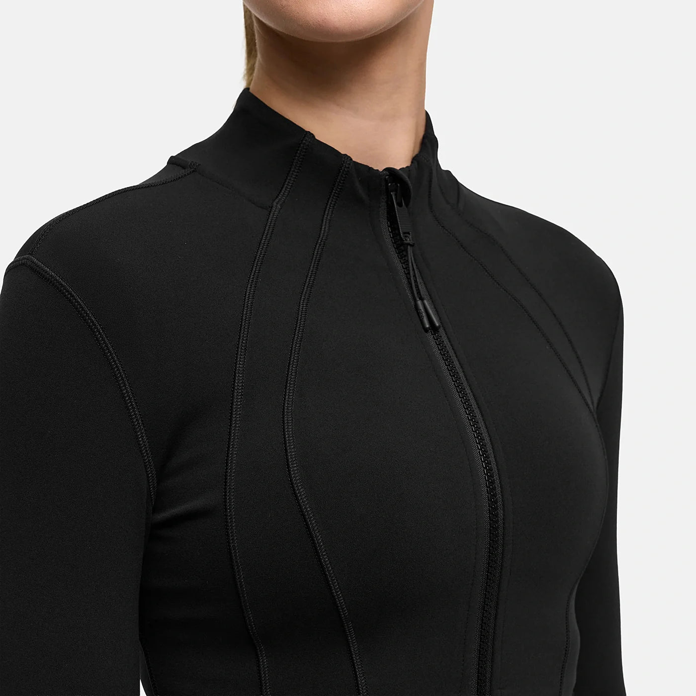 Contour Jacke