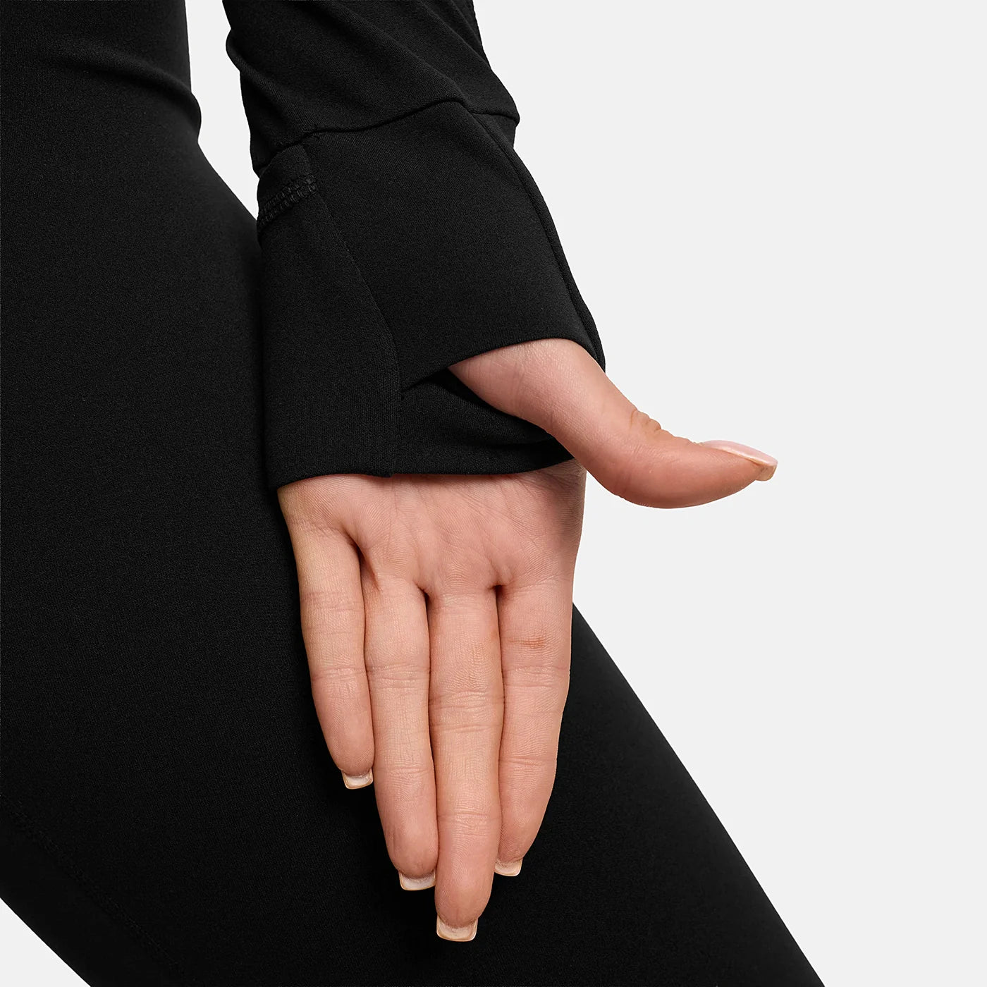 Contour Jacke