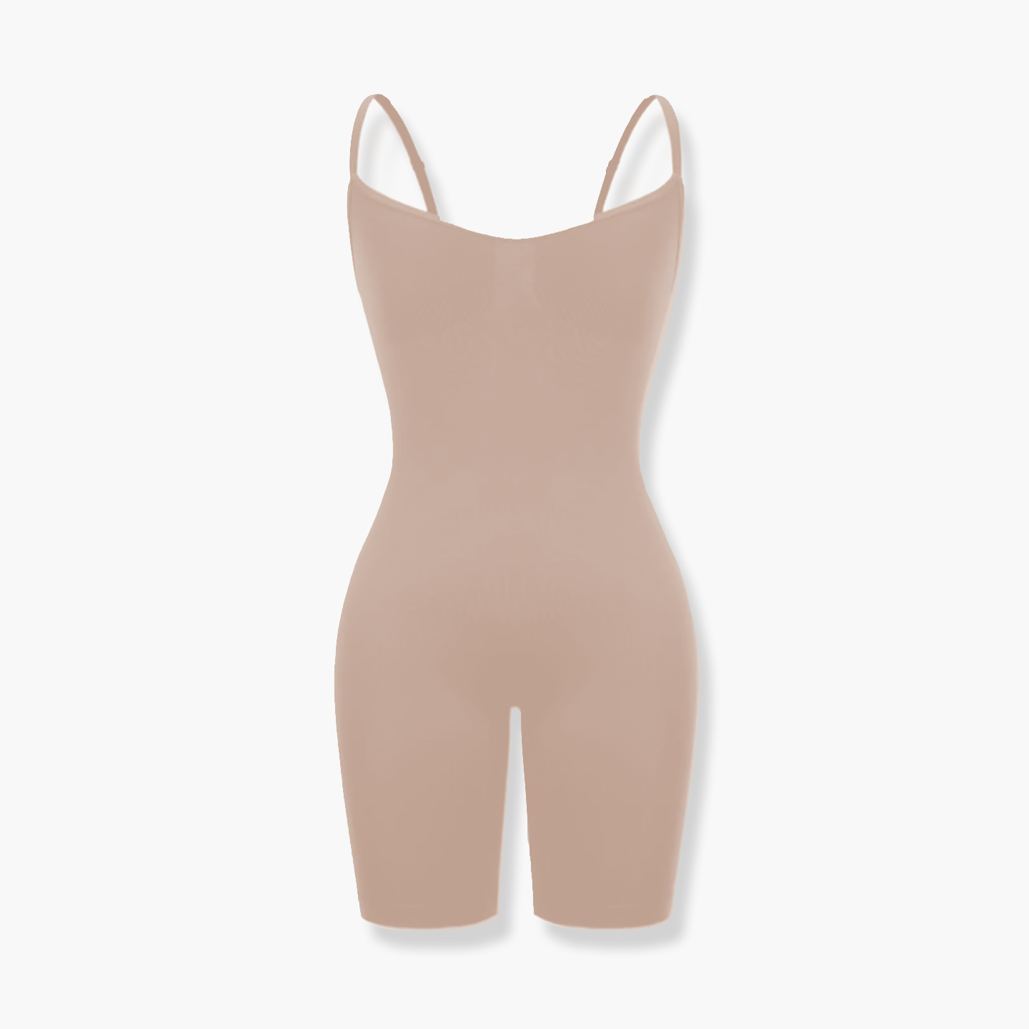 Sculpting Bodysuit mit integrierter Shapewear-Hose – Light Shape