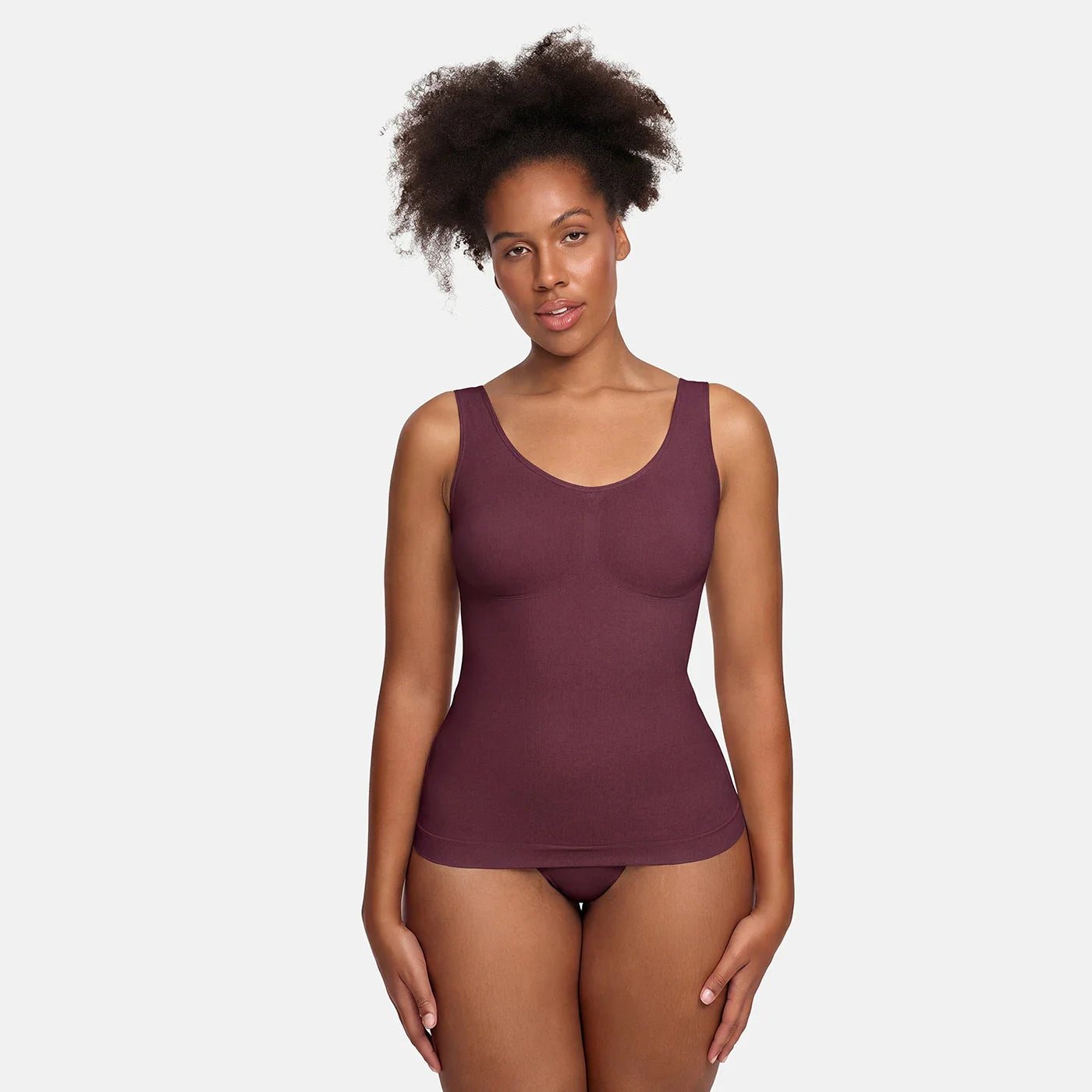 Shaping Cami