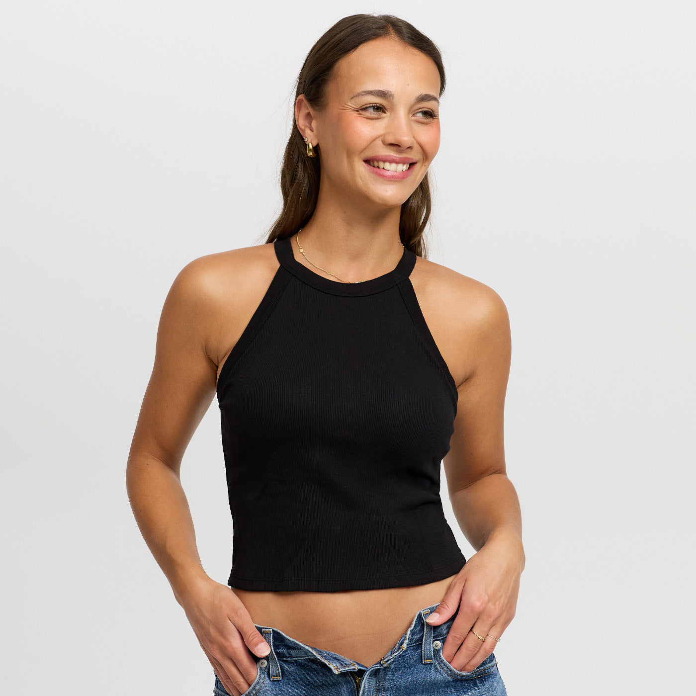 Neckholder Bratop