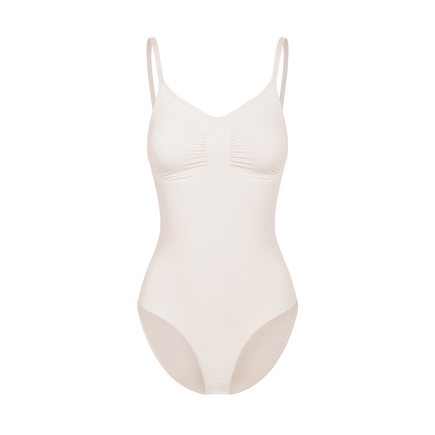 Bodysuit Sculpting Shapewear mit Slip