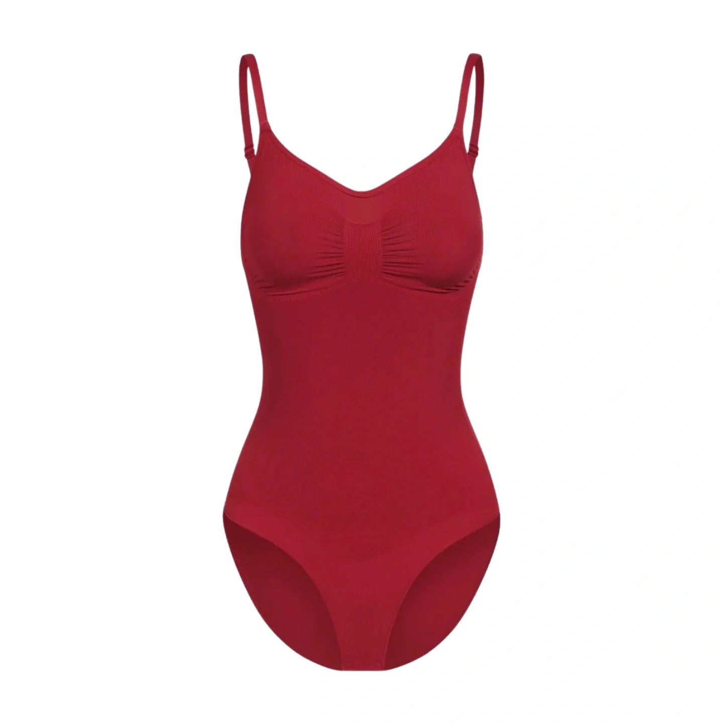 Bodysuit Sculpting Shapewear mit Slip
