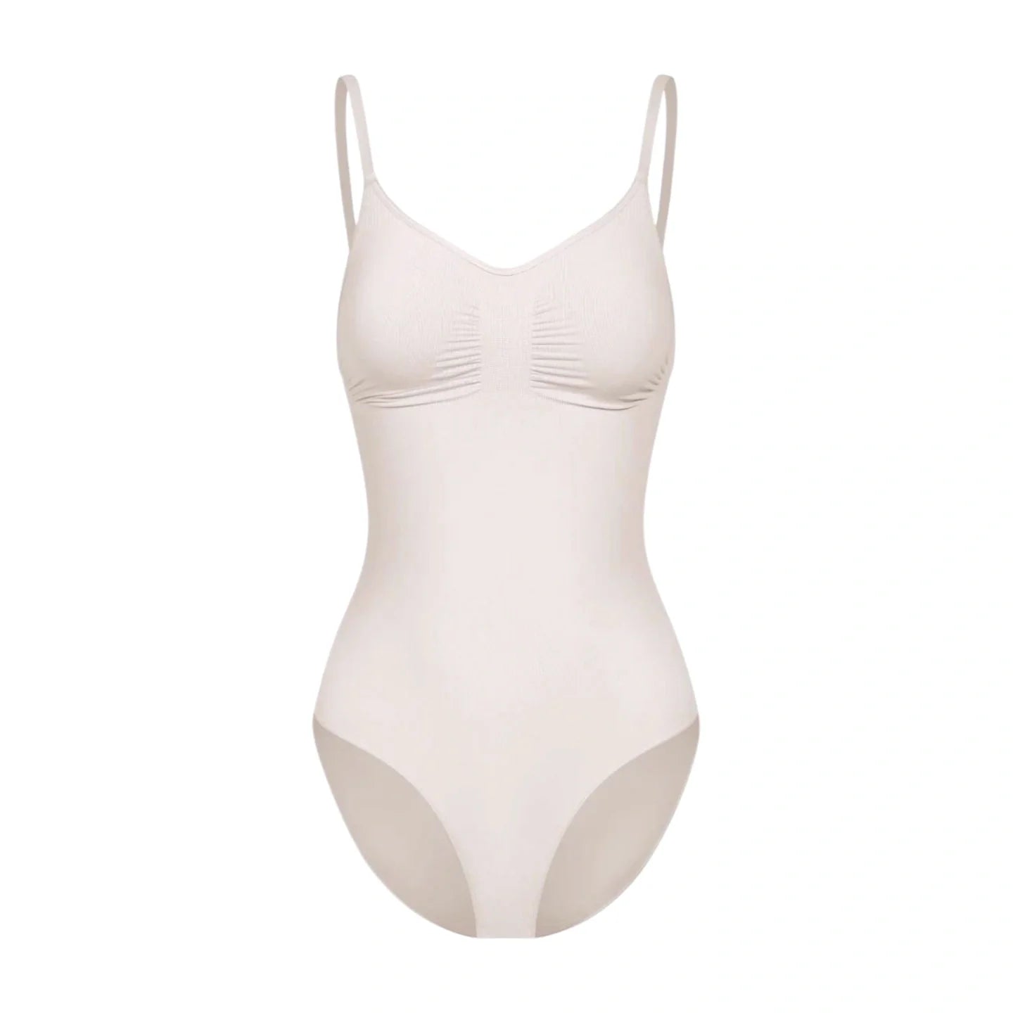 Bodysuit Sculpting Shapewear mit Slip