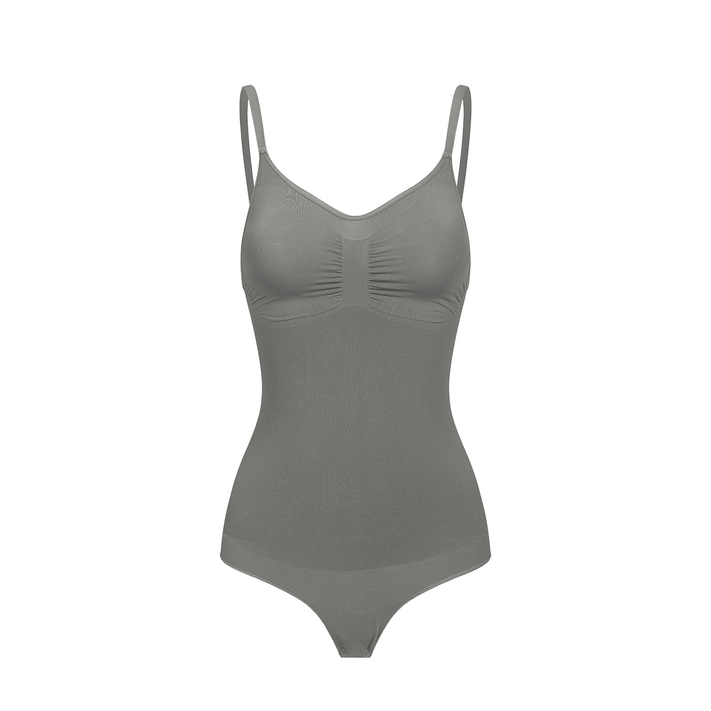 Bodysuit Sculpting Shapewear mit String