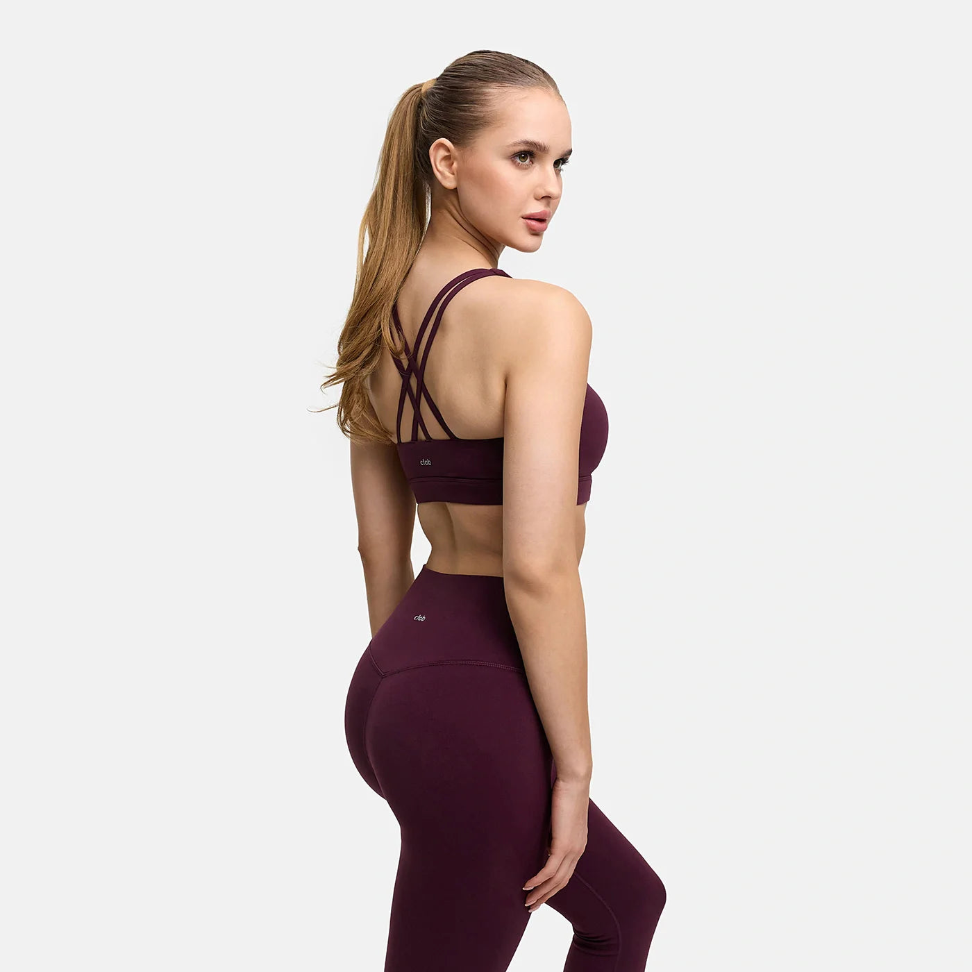 Contour Sport-BH