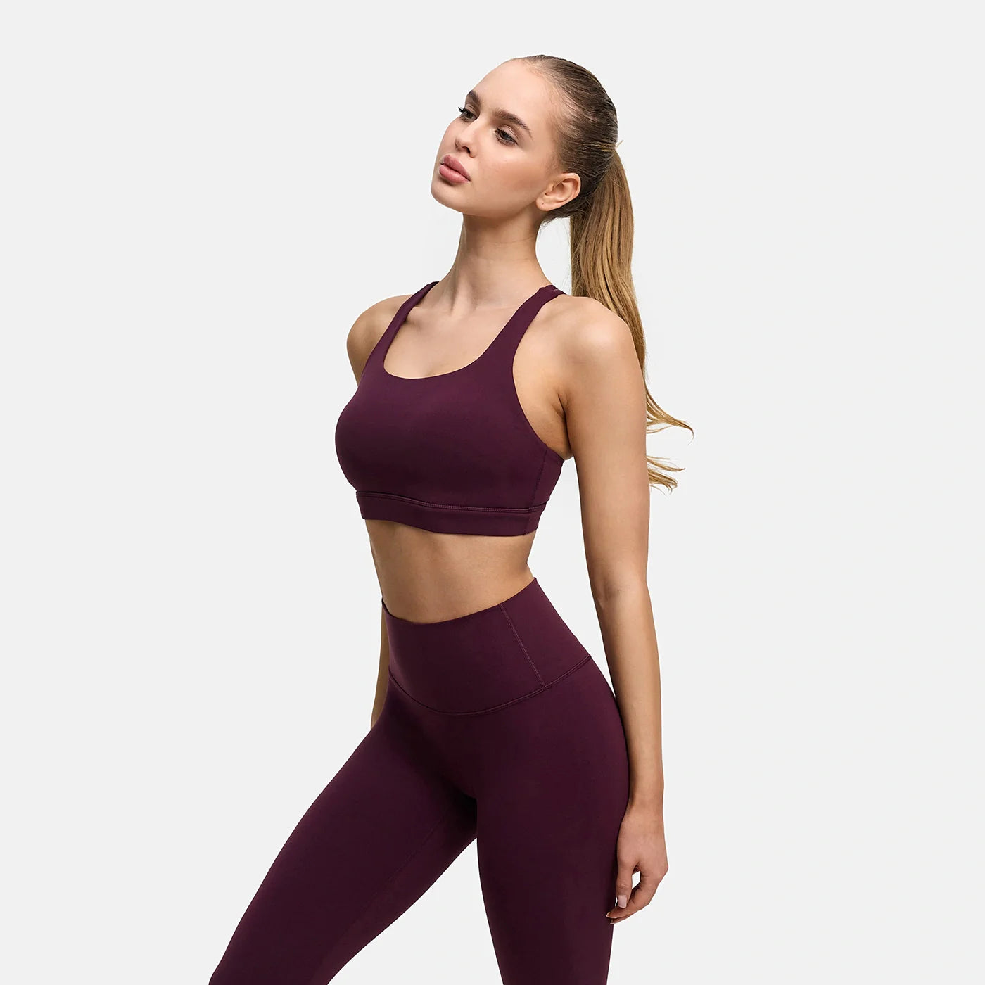 Contour Sport-BH