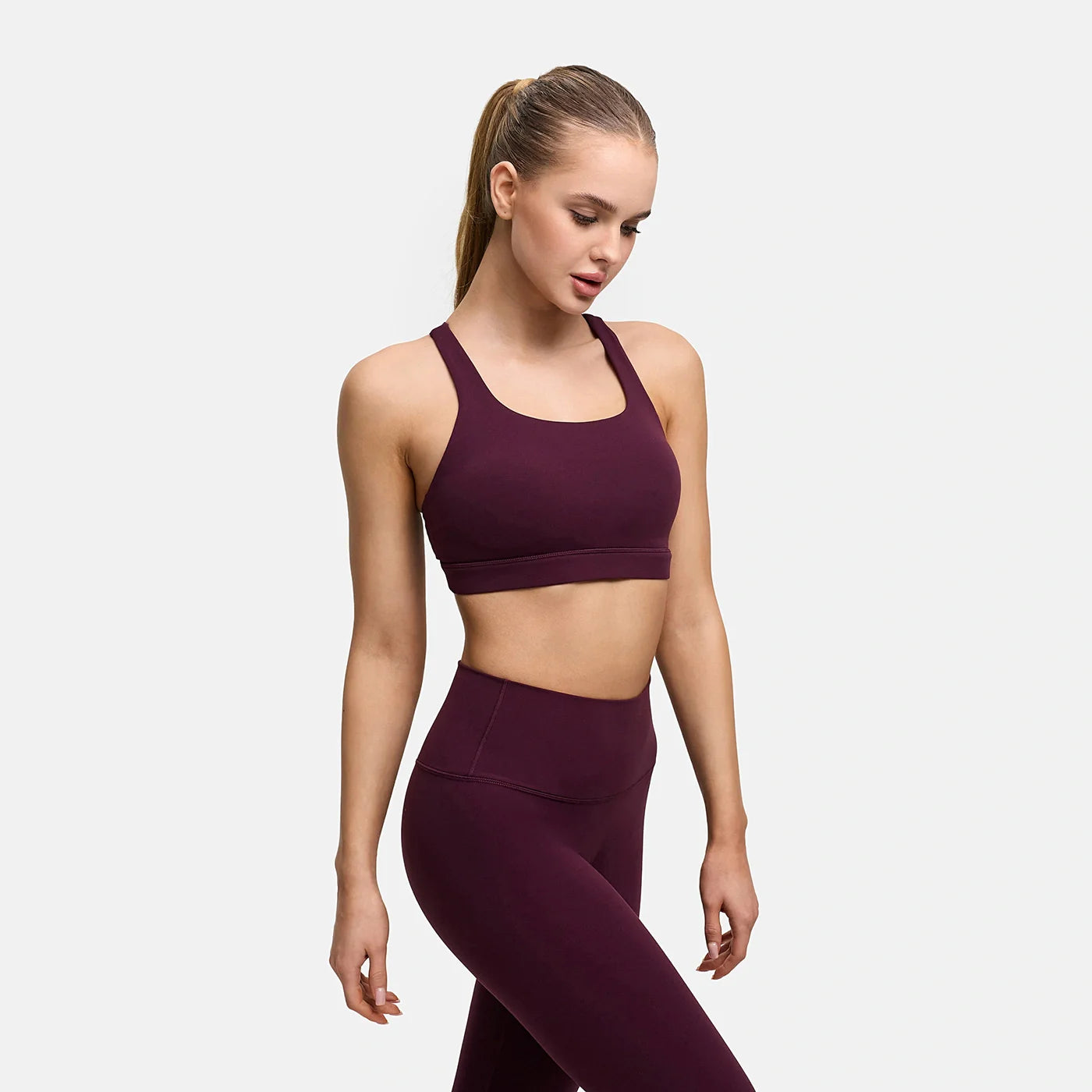 Contour Sport-BH
