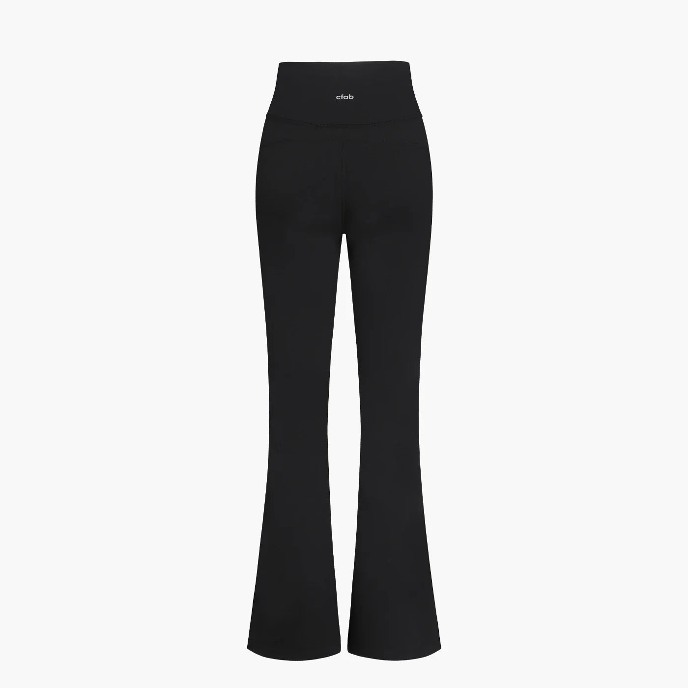 Contour Flared Leggings mit hohem Bund