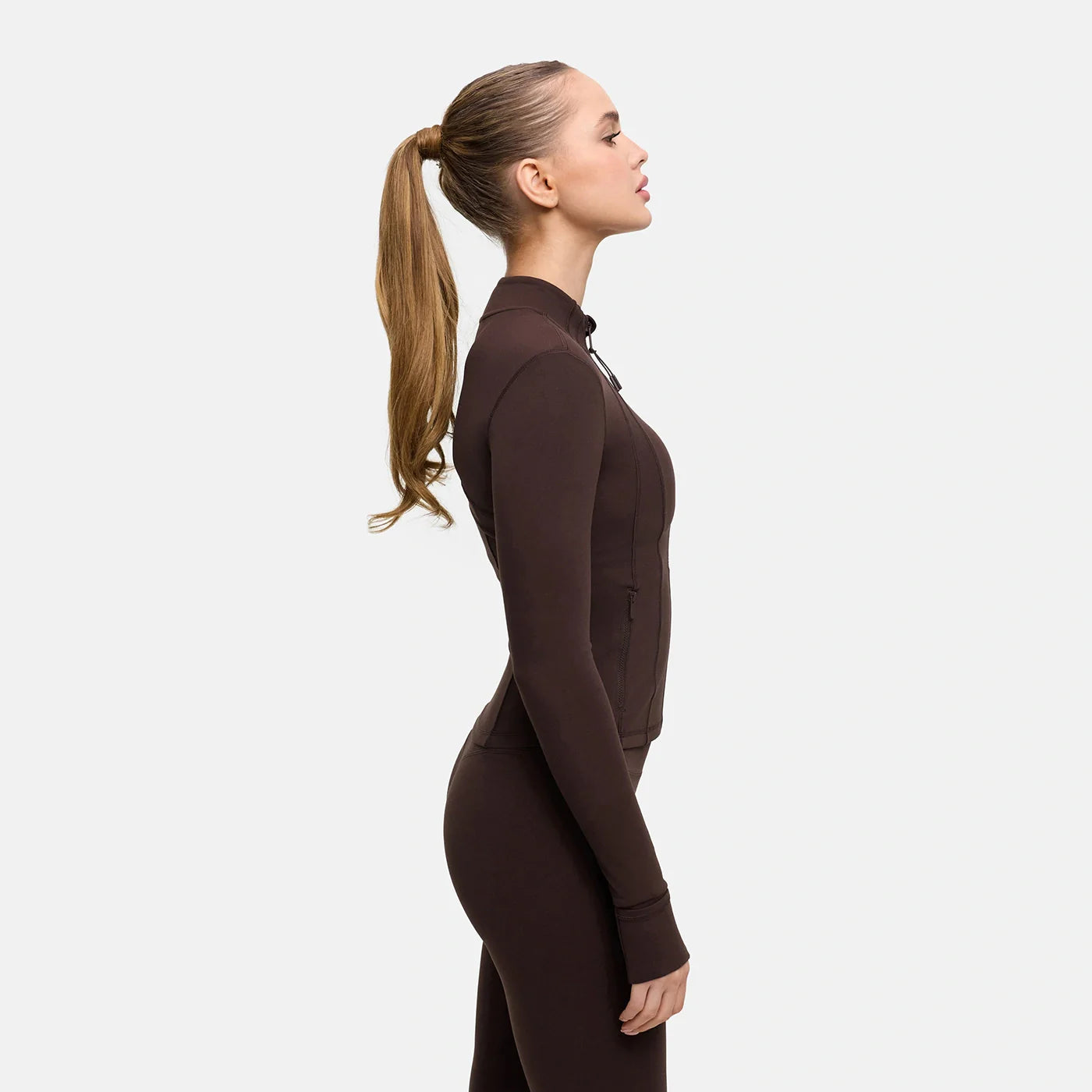 Contour Jacke