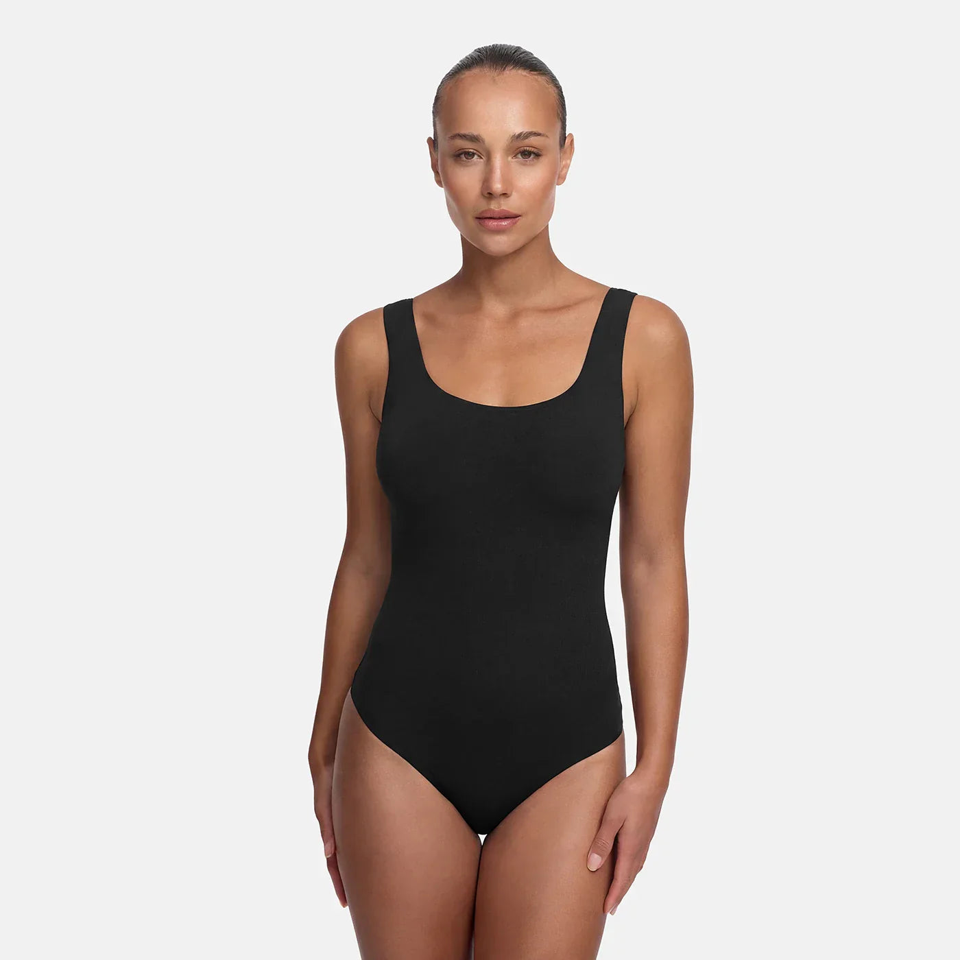 Low Back - Body