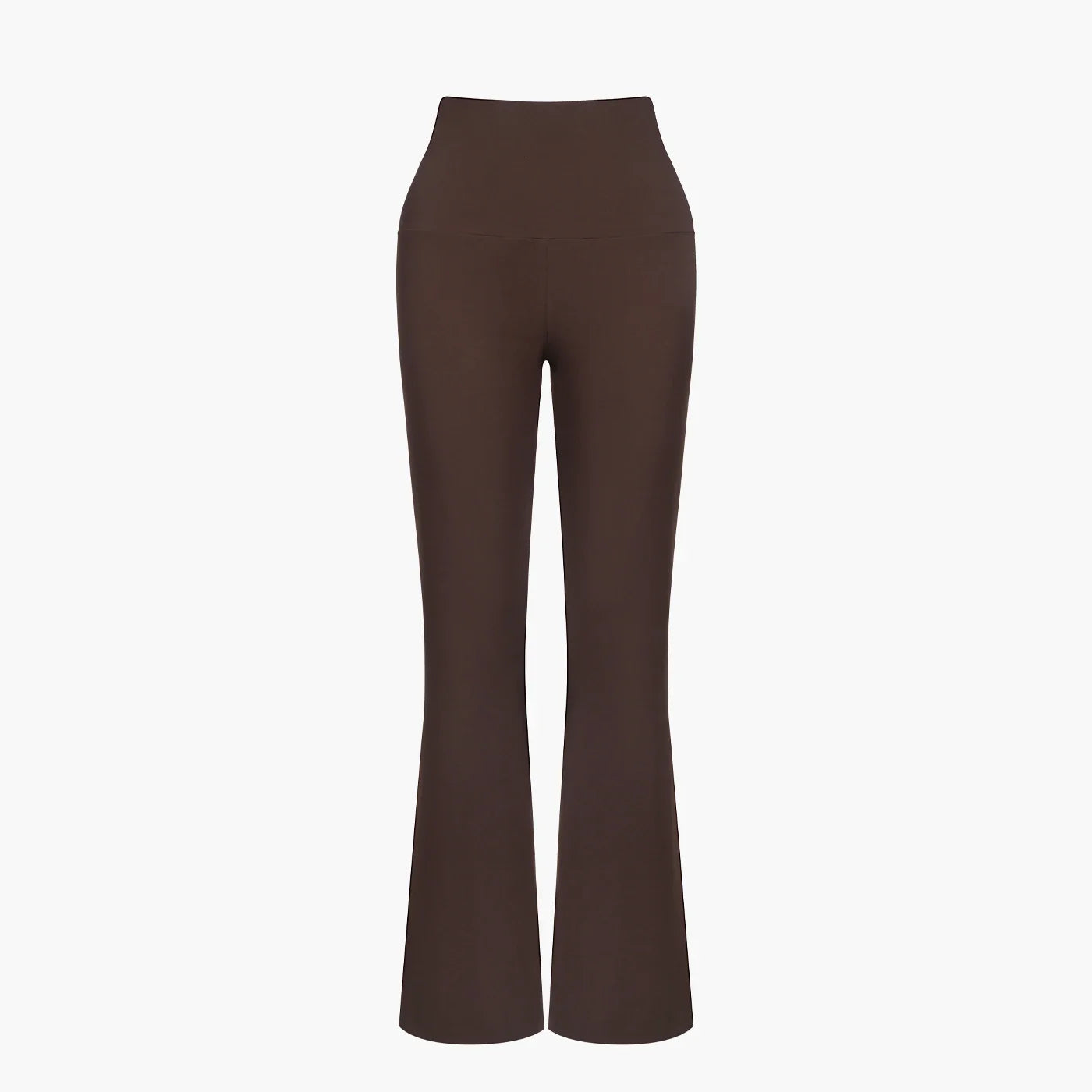Cotton Flared Bootcut Leggings