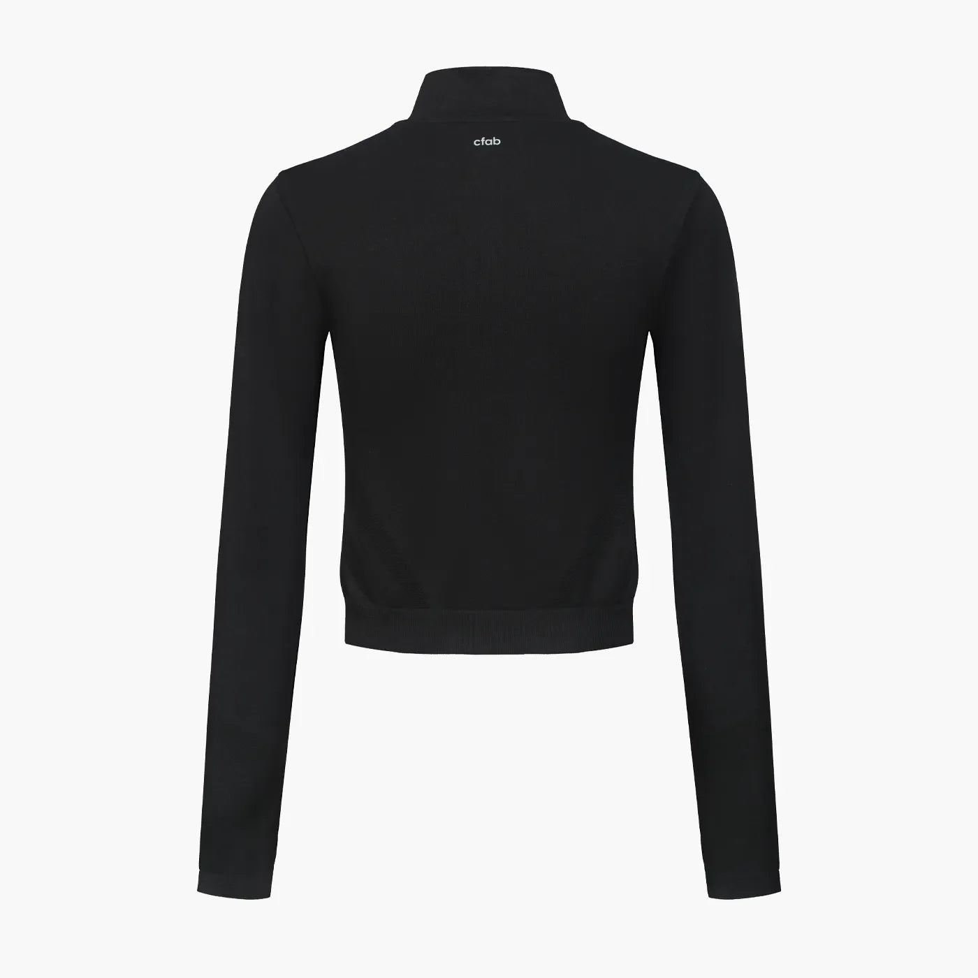 ContourLift Seamless Zip Jacke