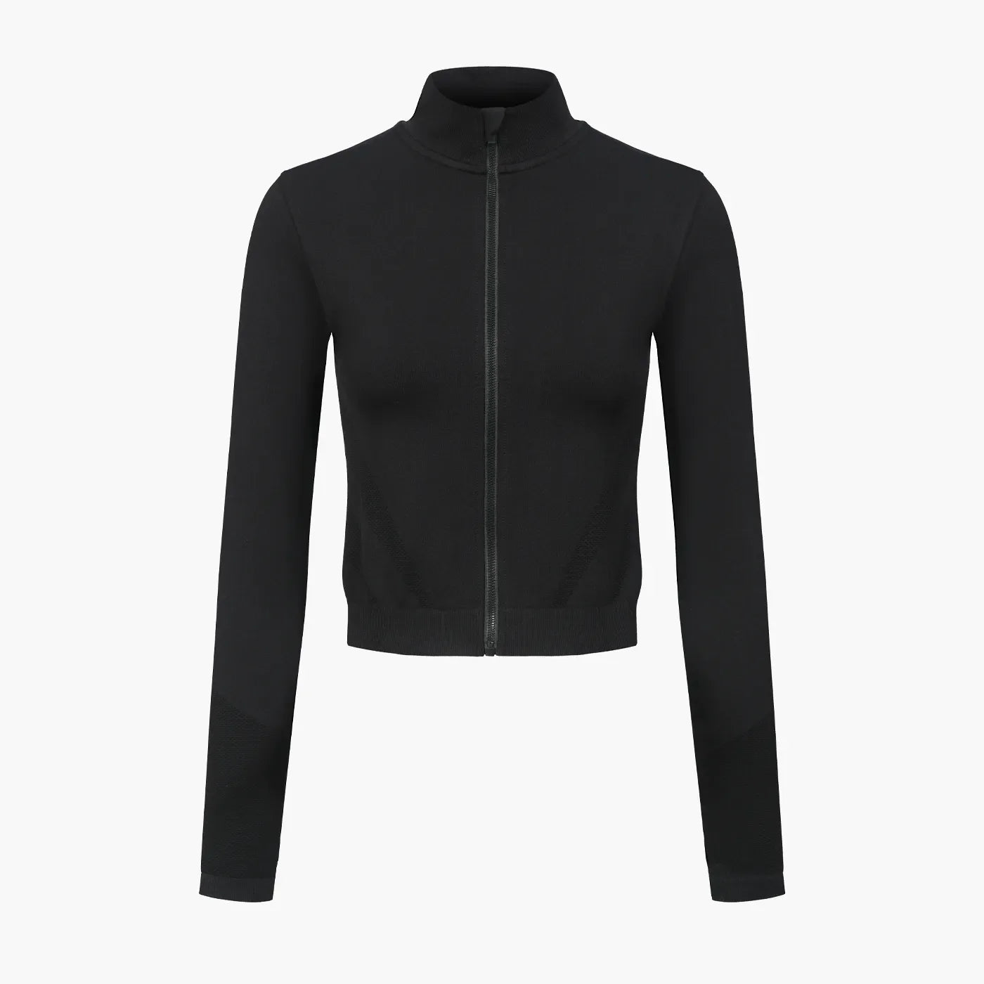 ContourLift Seamless Zip Jacke