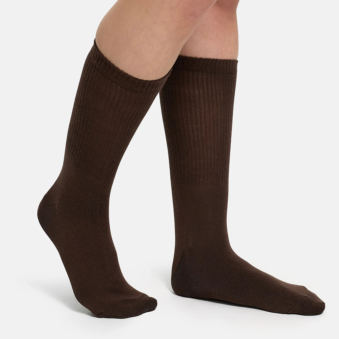 Lange Sportsocken | 4er Pack