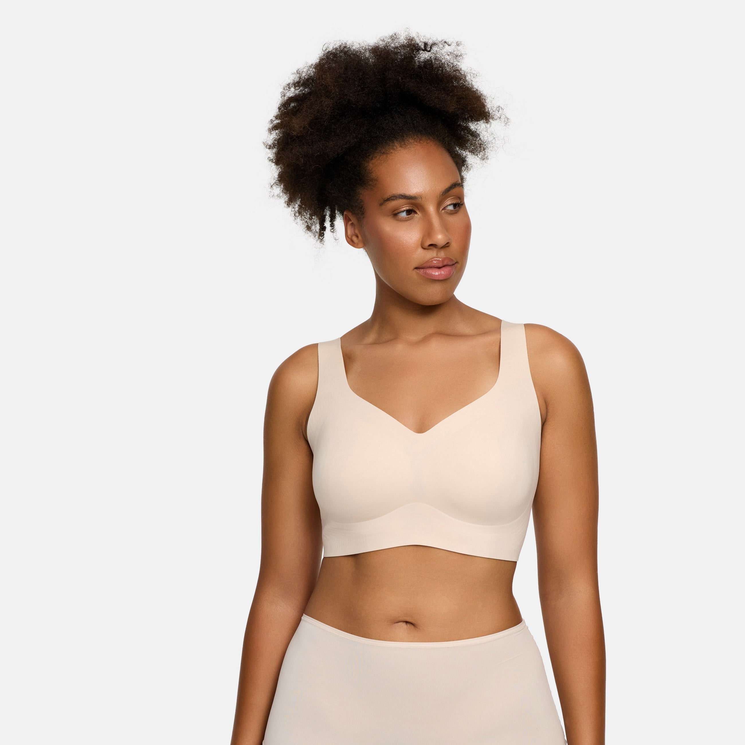 Comfort Minimizer Back Support BH