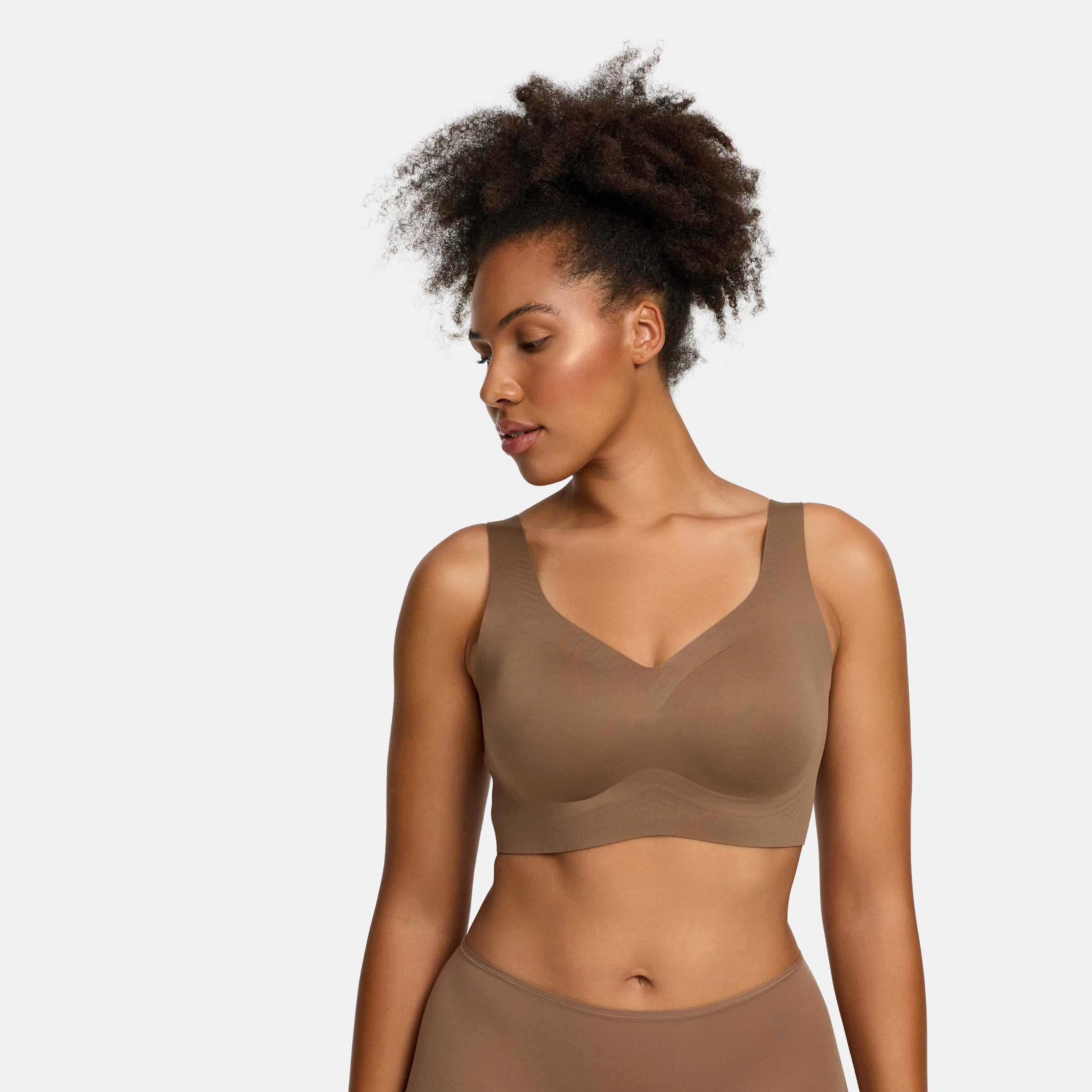 Comfort Minimizer Back Support BH
