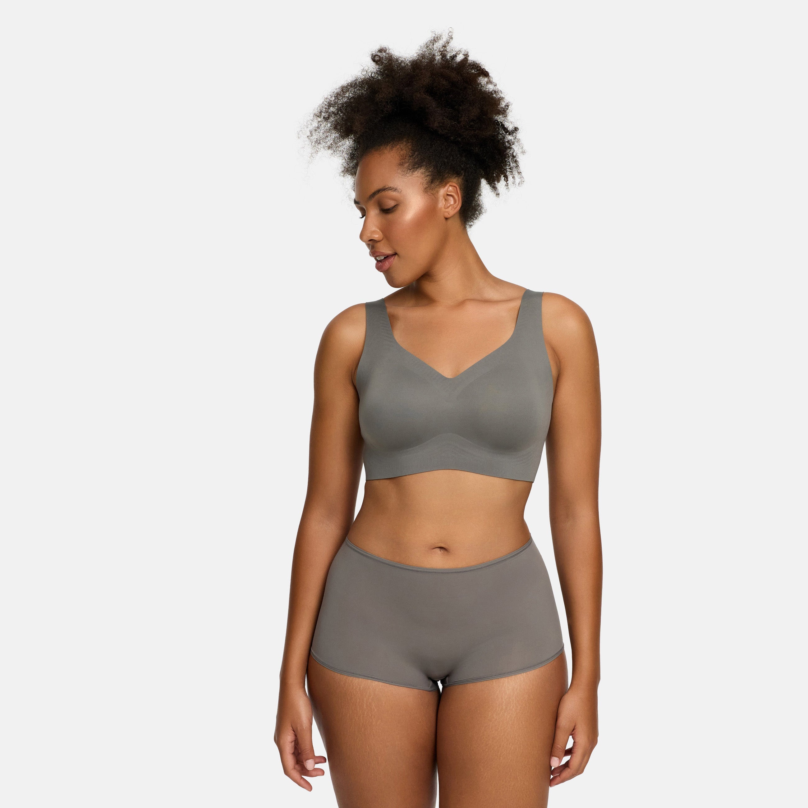 Comfort Minimizer Back Support BH