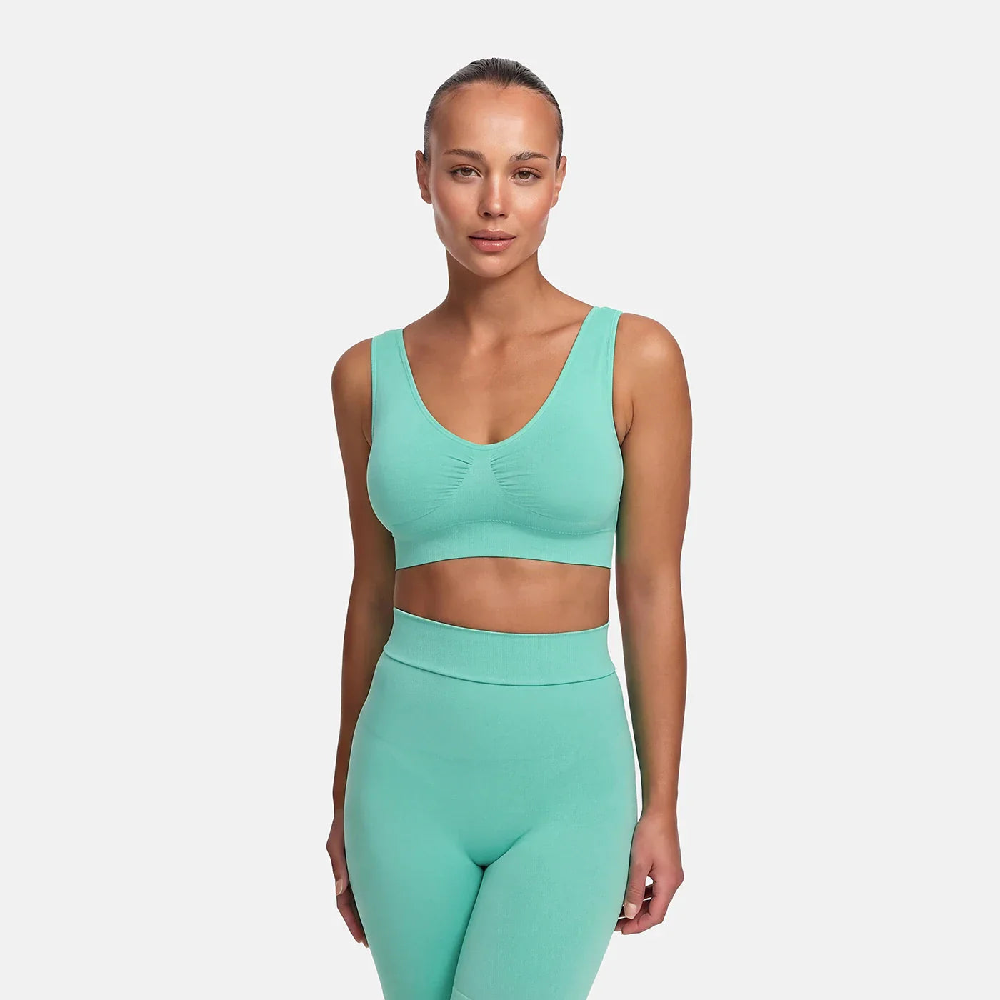 Comfy Bra