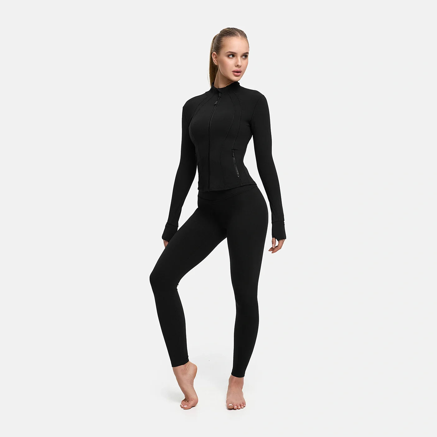 Contour Jacke