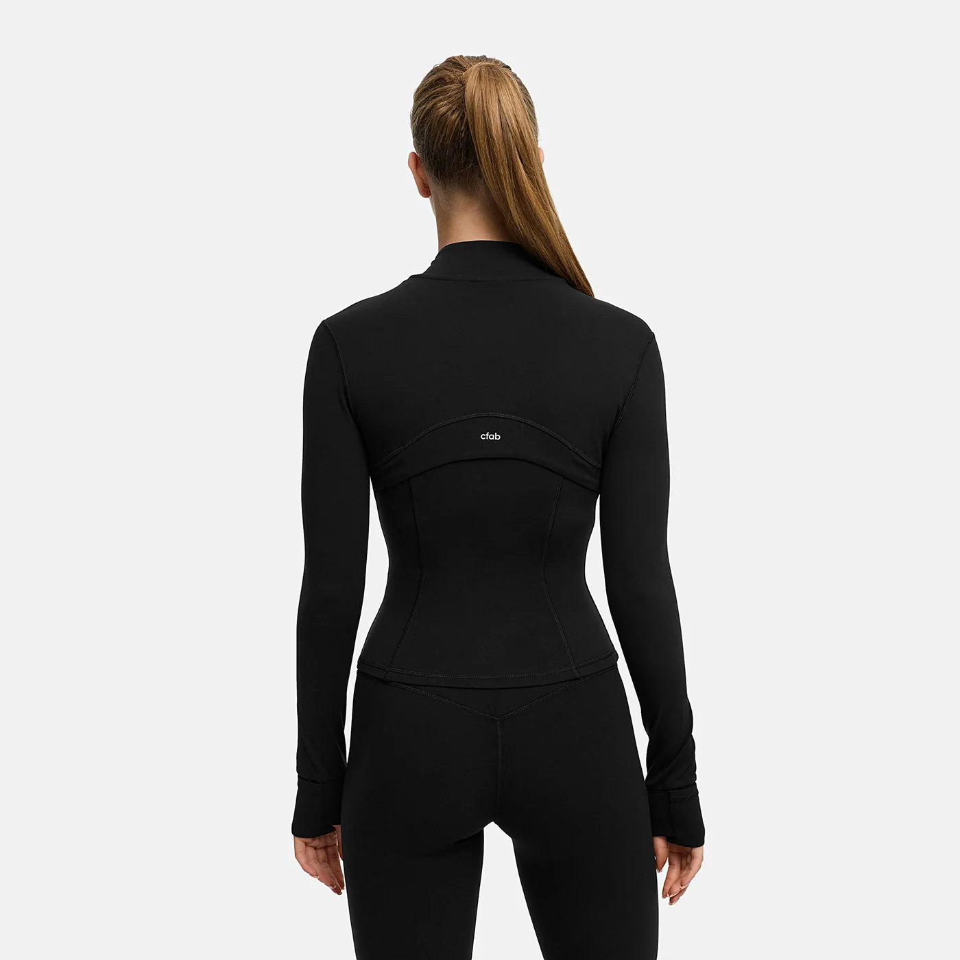 Contour Jacke