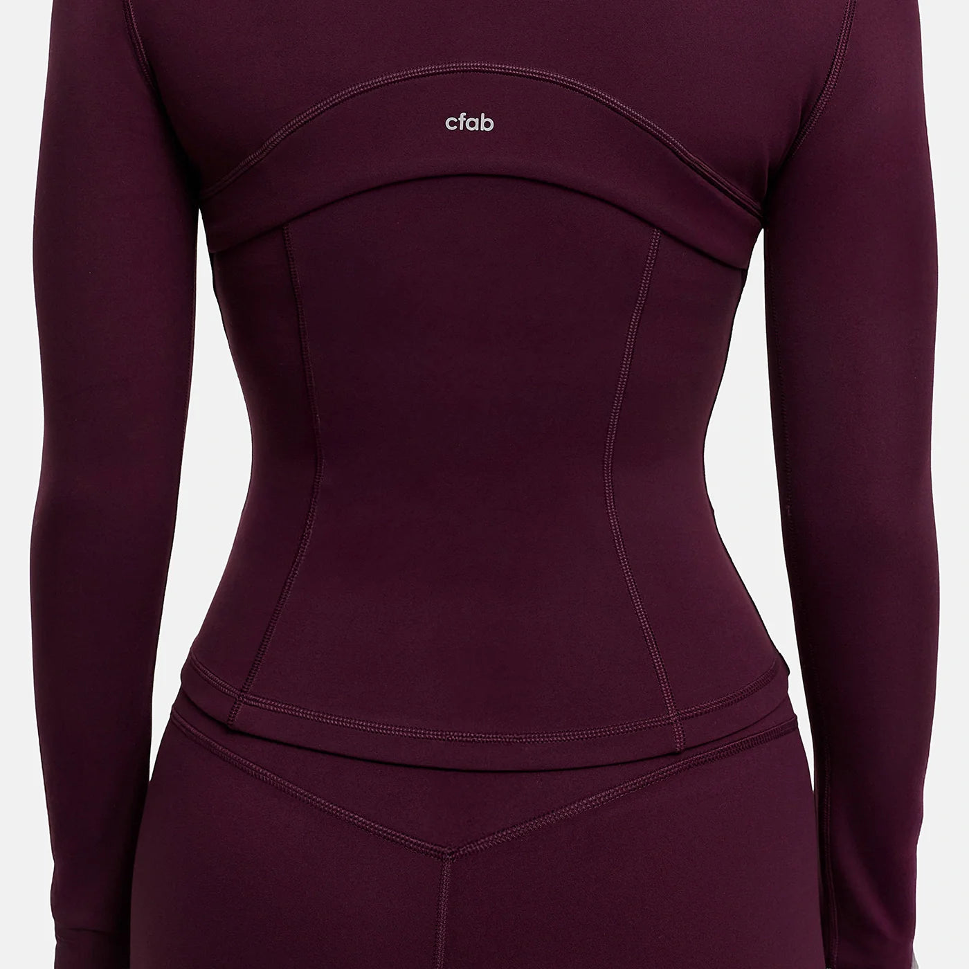 Contour Jacke