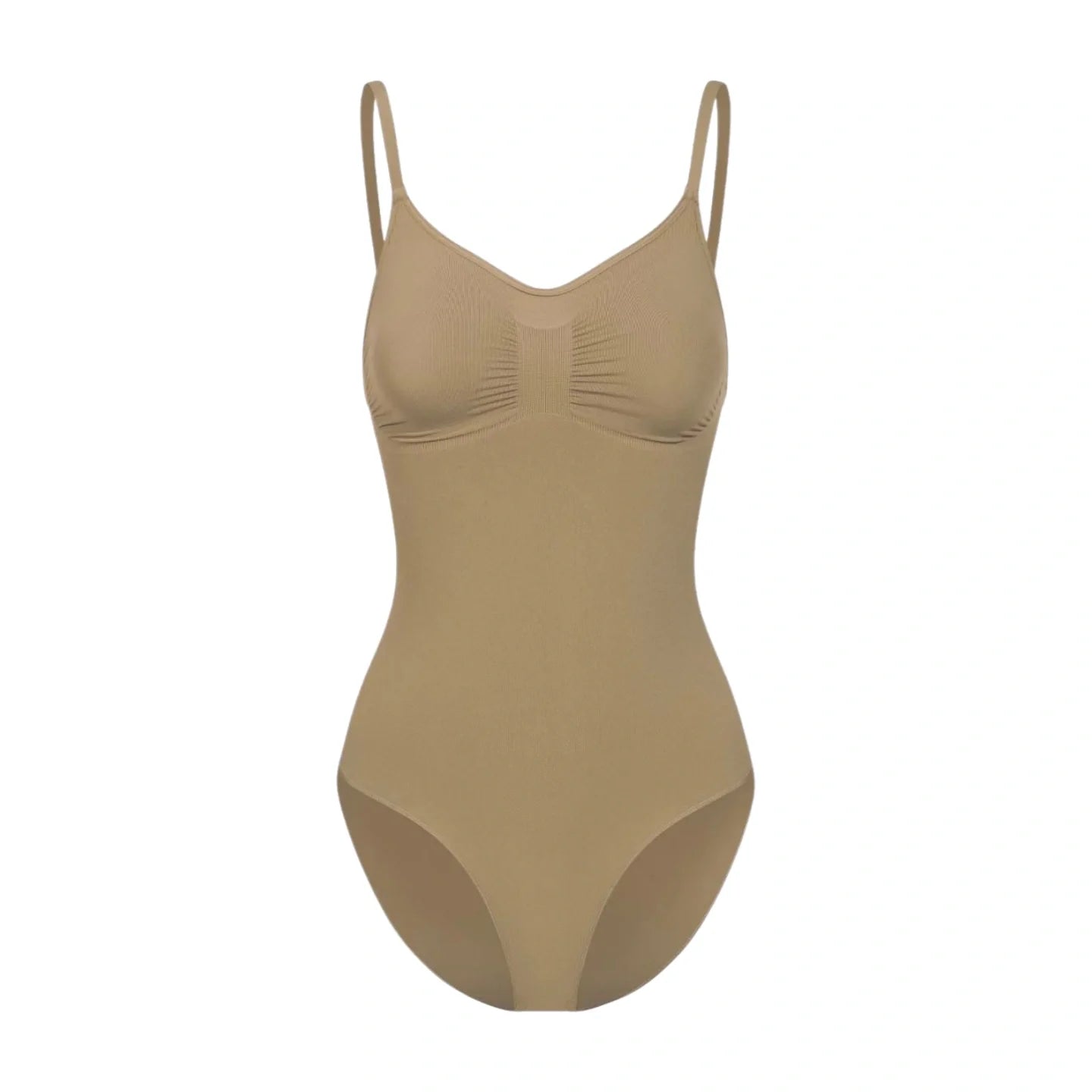 Bodysuit Sculpting Shapewear mit Slip