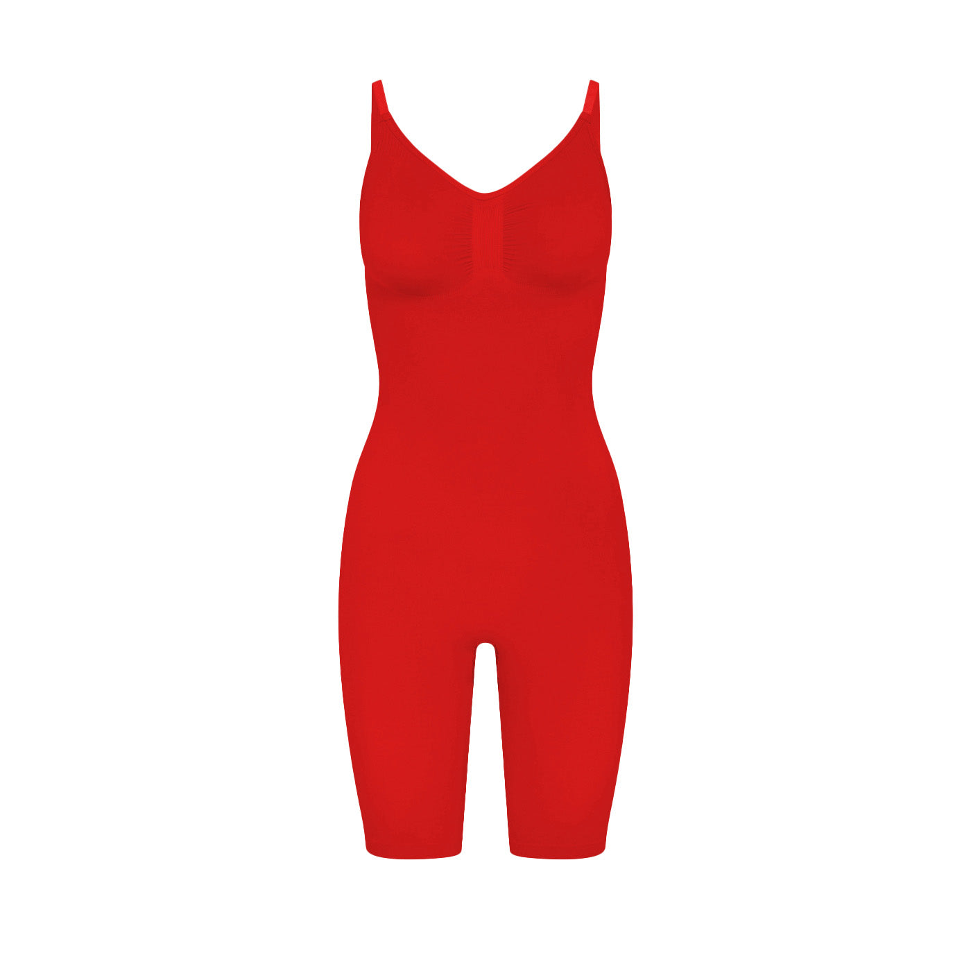 Bodysuit Sculpting Shapewear mit Shorts