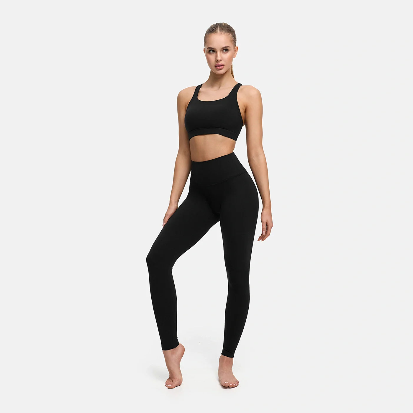 Contour Sport-BH