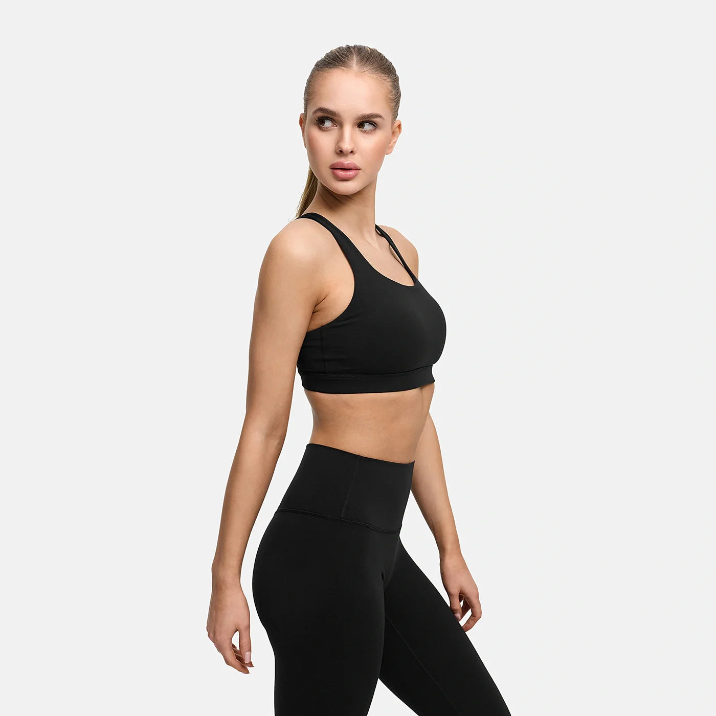 Contour Sport-BH