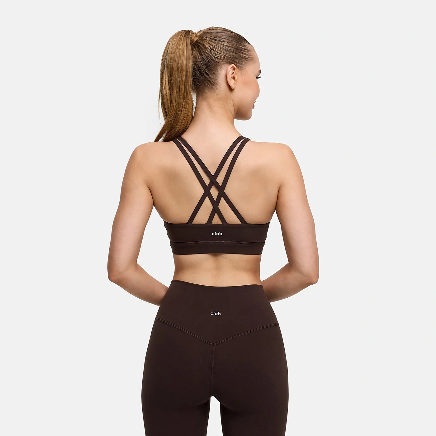 Contour Sport-BH