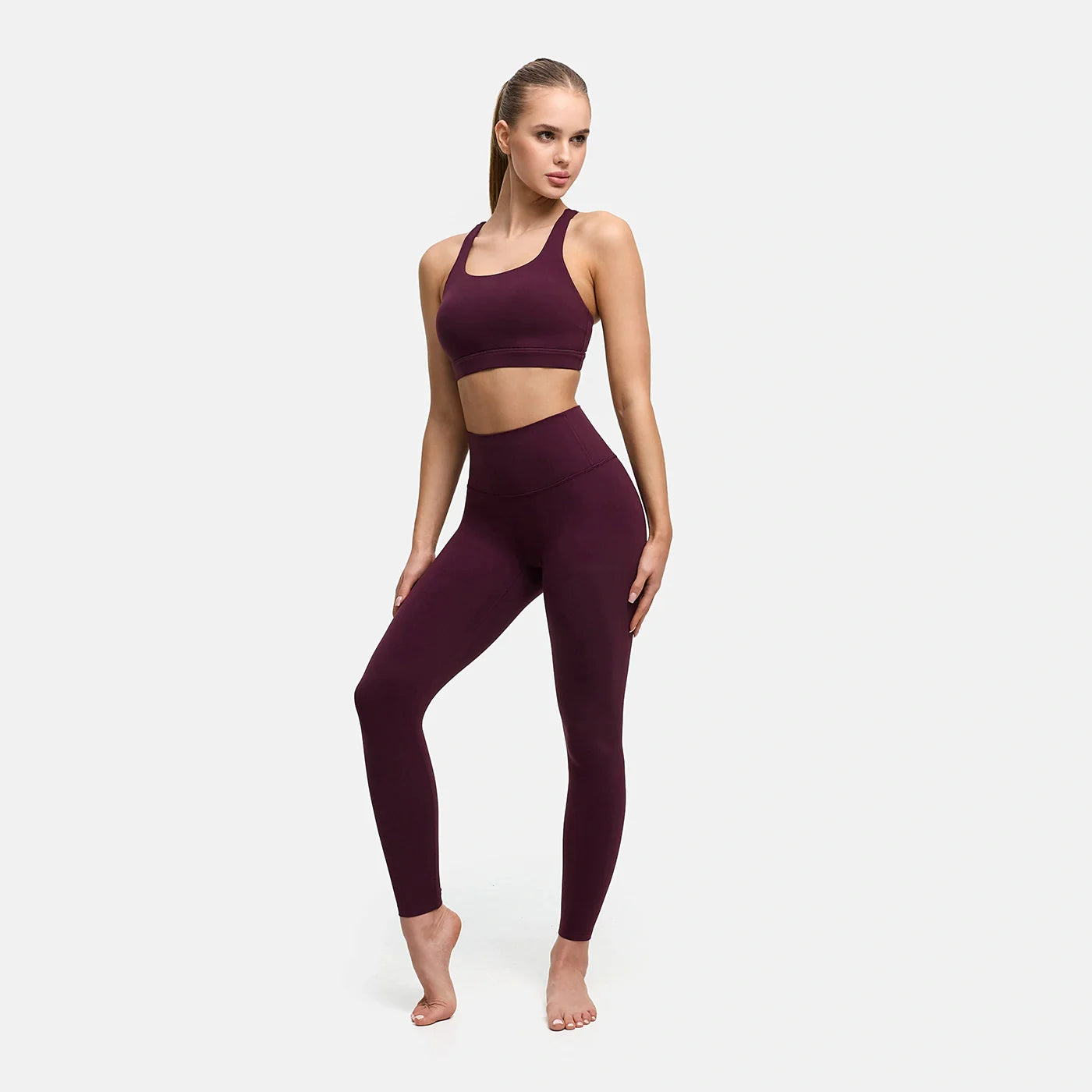 Contour Sport-BH