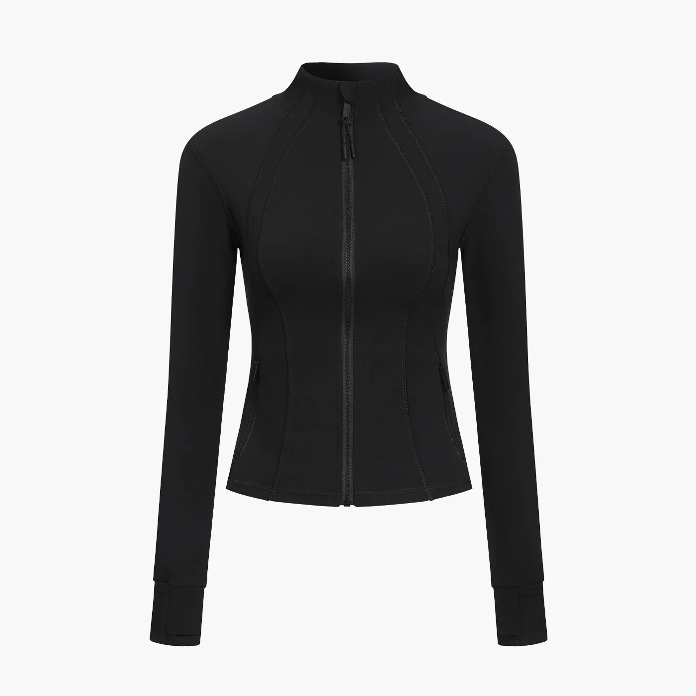 Contour Jacke