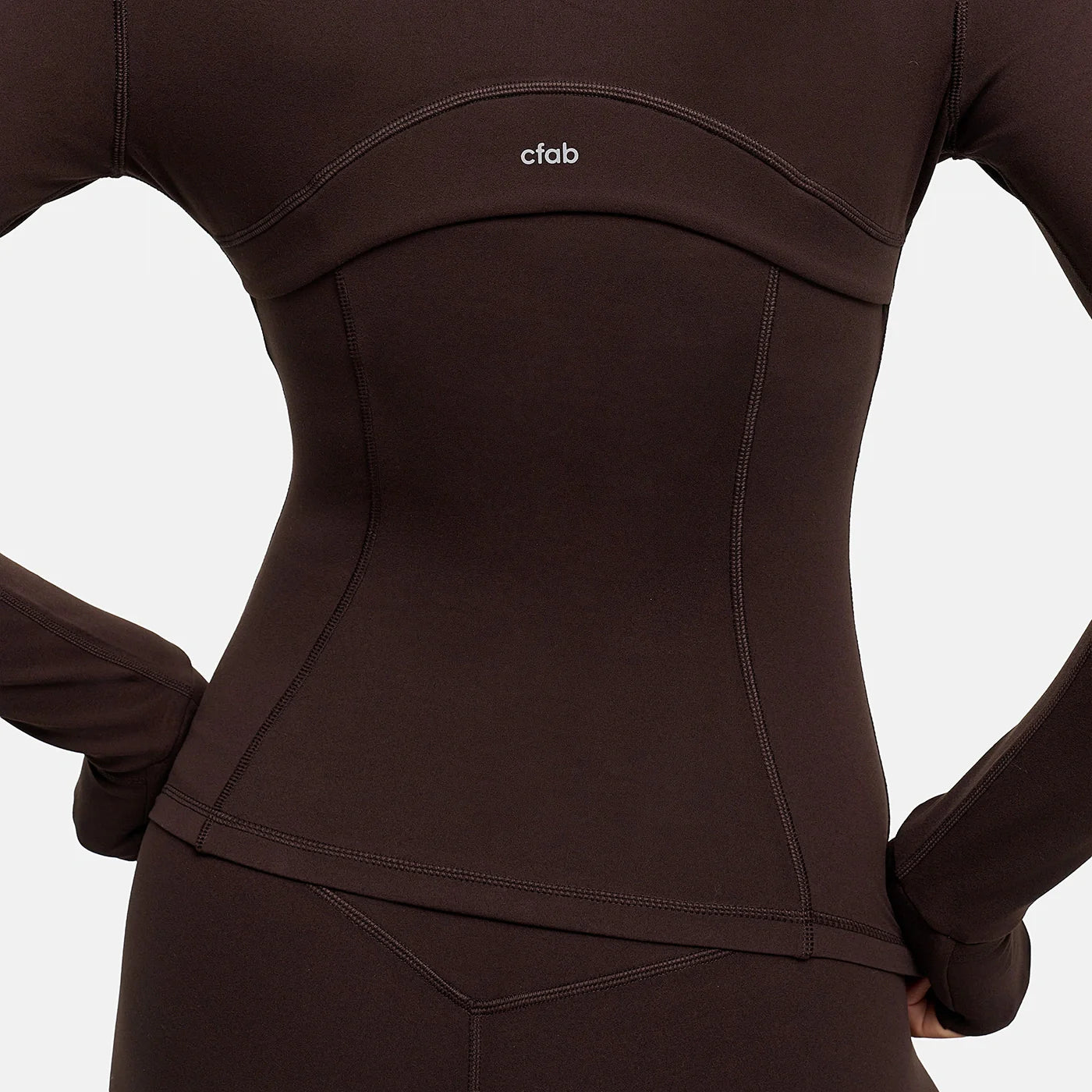 Contour Jacke