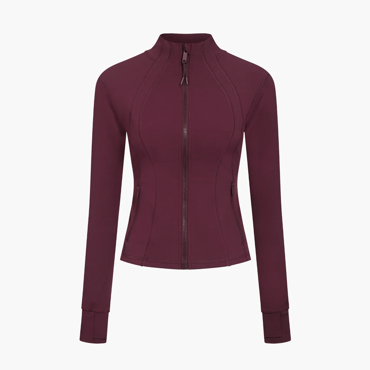 Contour Jacke