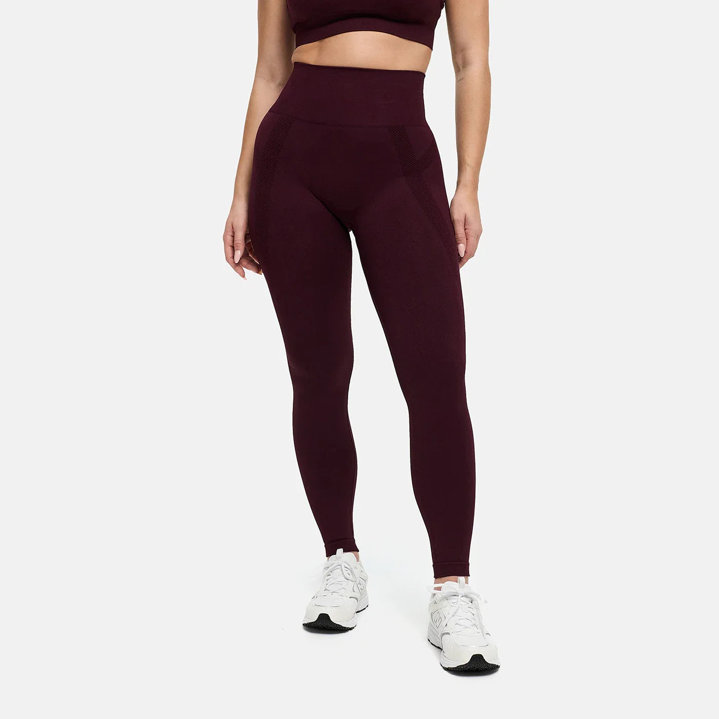 ContourLift Scrunch Leggings