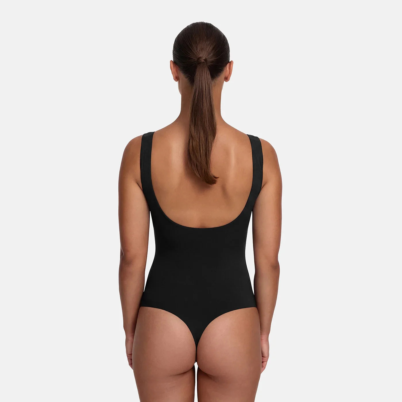Low Back - Body