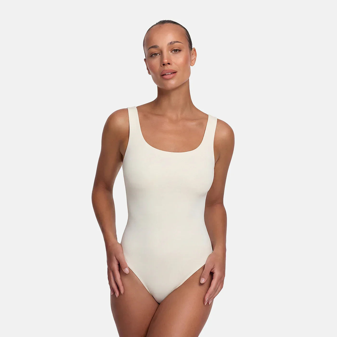 Low Back - Body