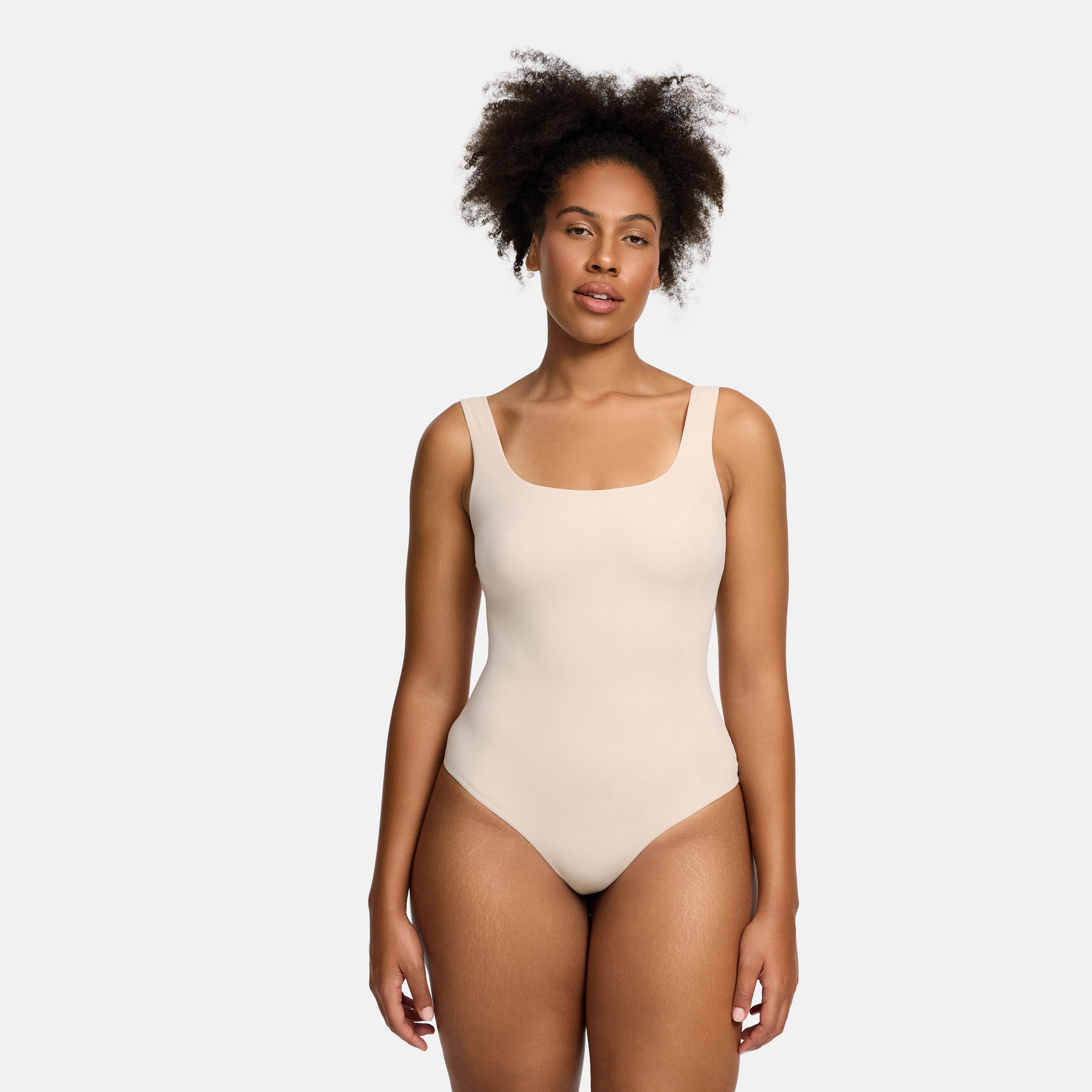 Low Back - Body