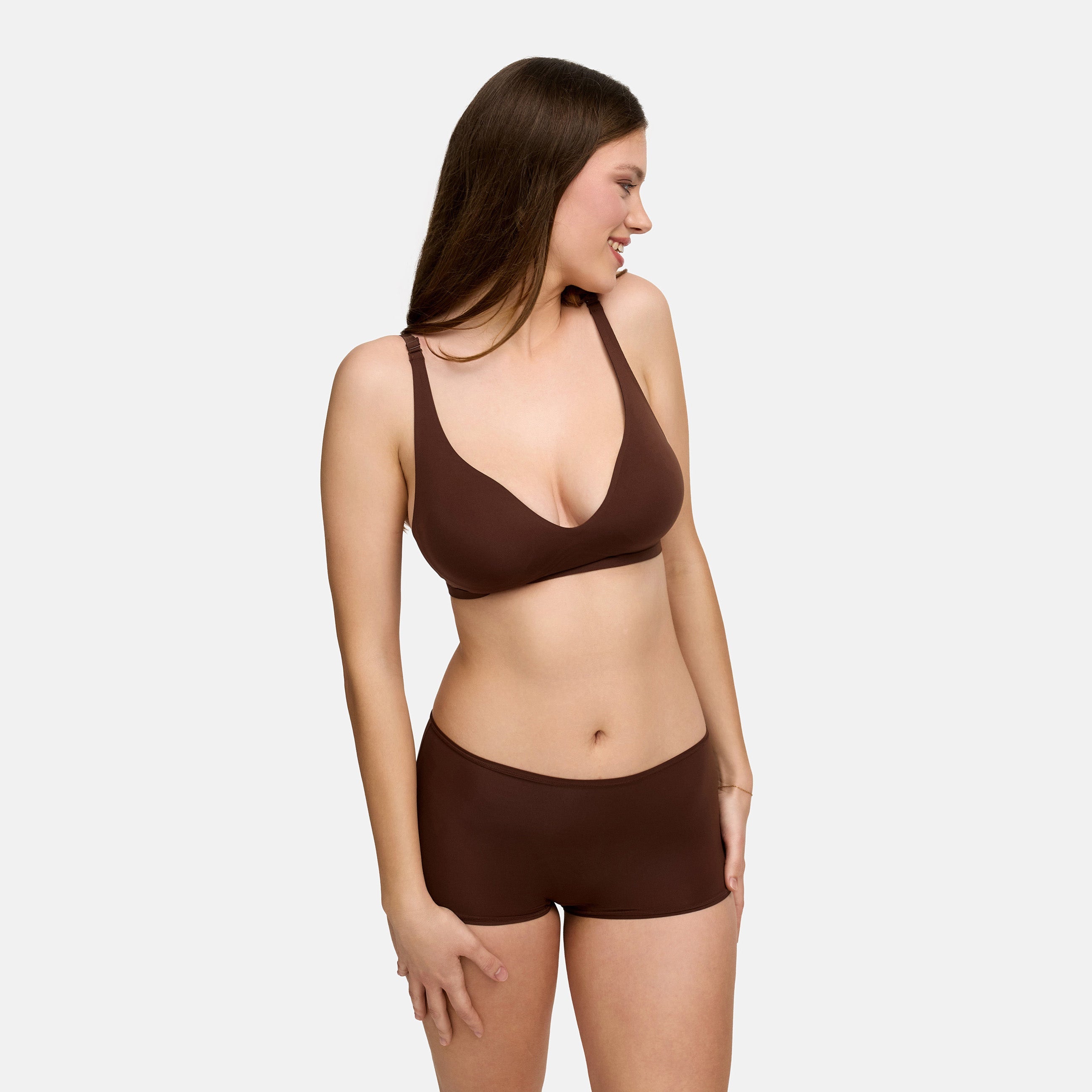 Hipster Pant | 3er Pack