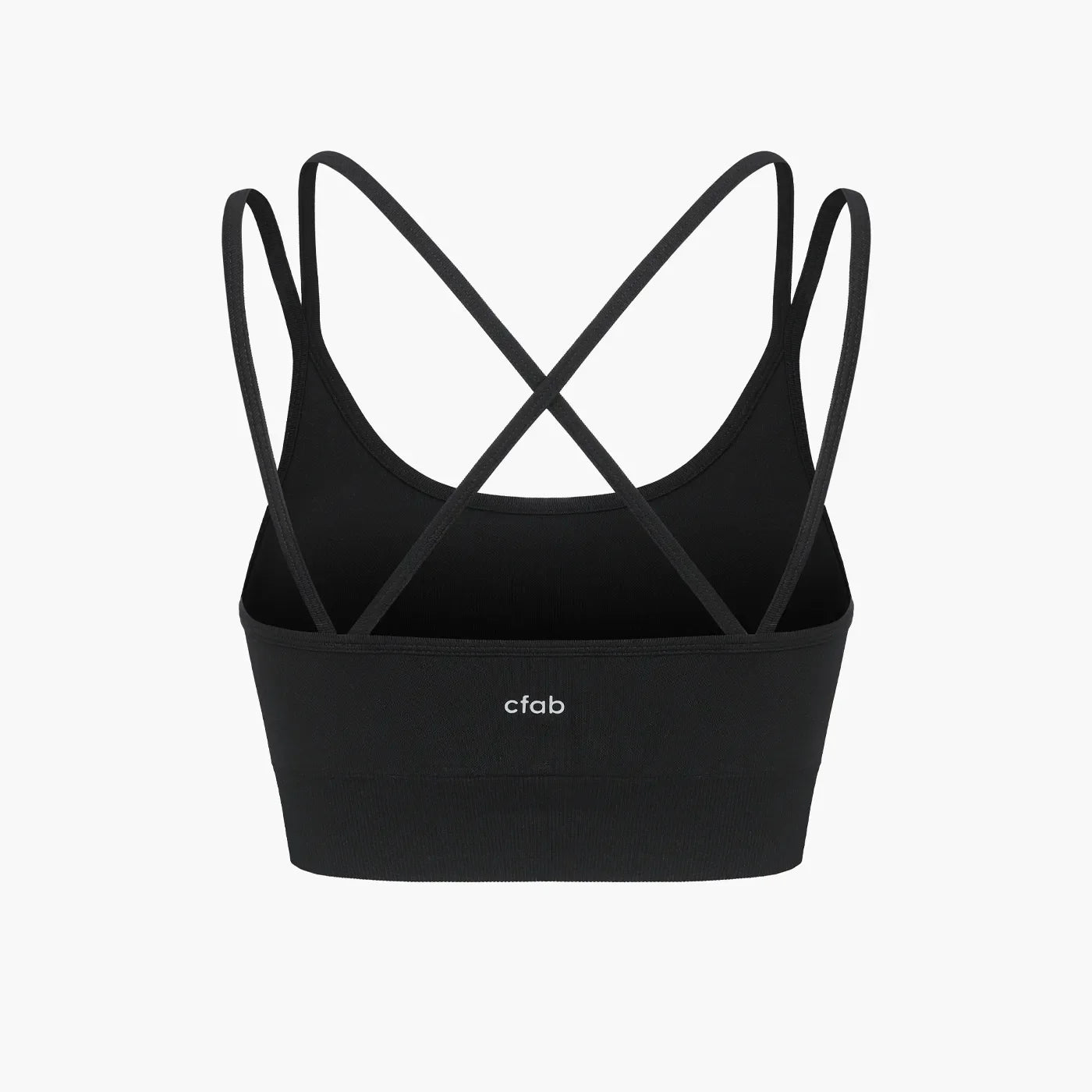 ContourLift Seamless Cross over Sport Bra