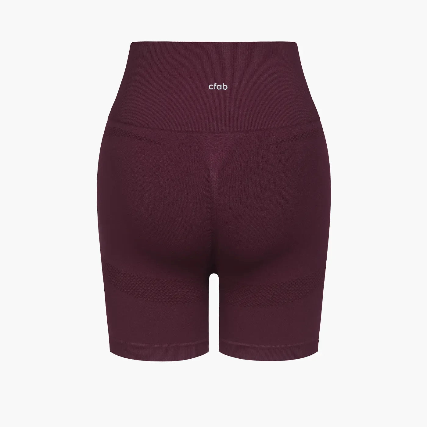 ContourLift High-Waist Scrunch Shorts