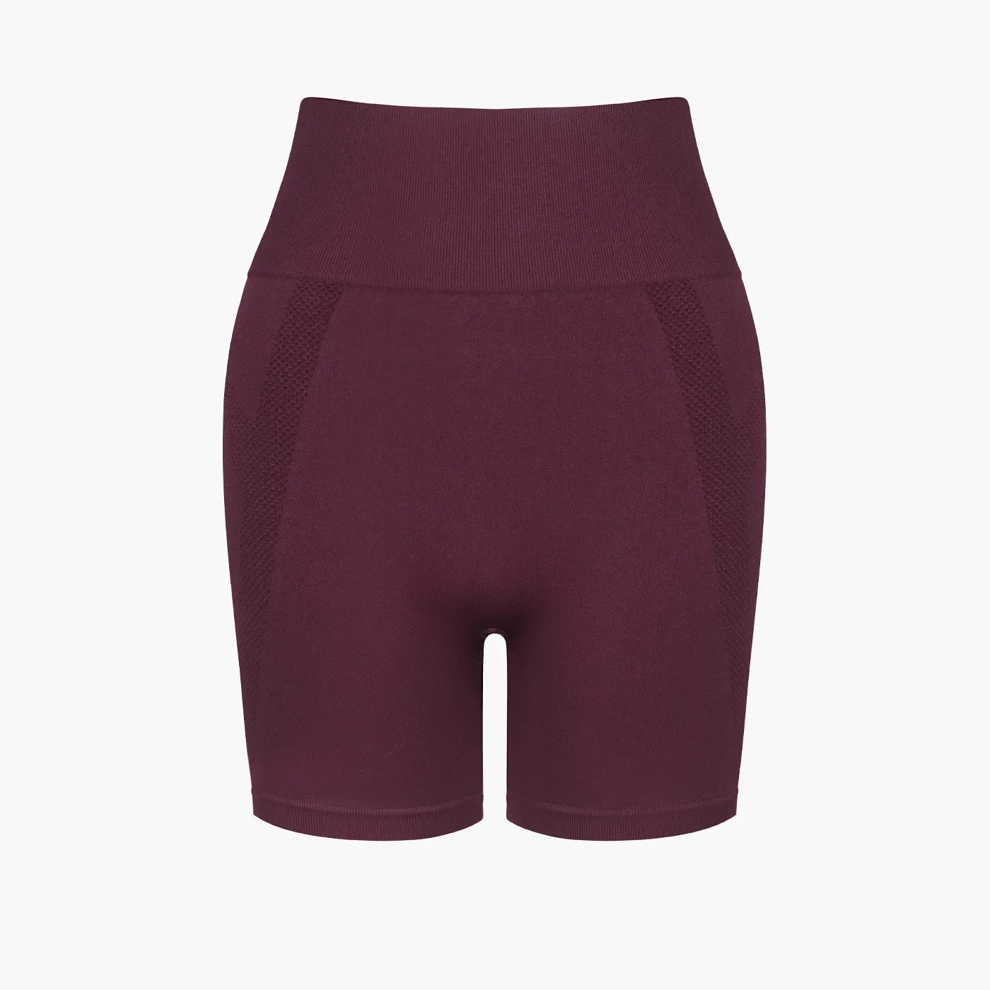 ContourLift High-Waist Scrunch Shorts
