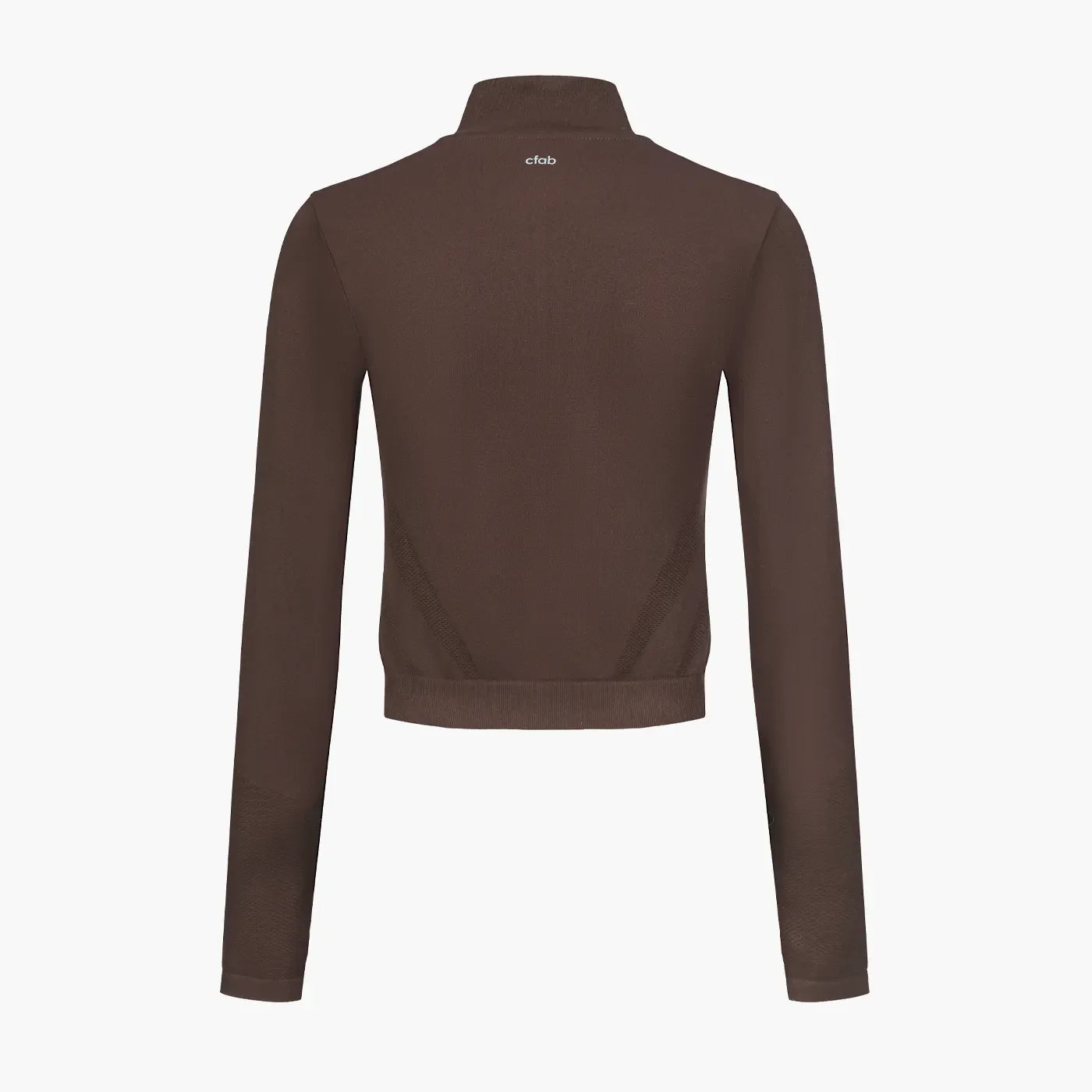 ContourLift Seamless Zip Jacke