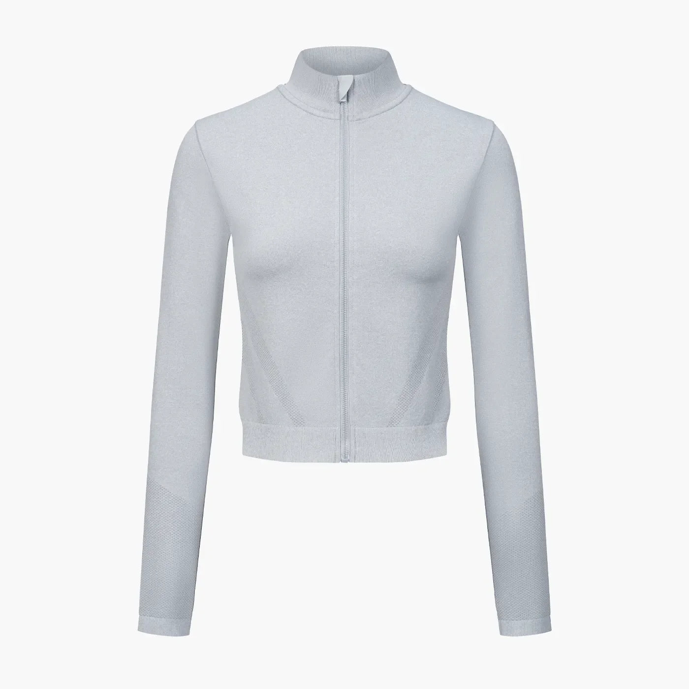 ContourLift Seamless Zip Jacke